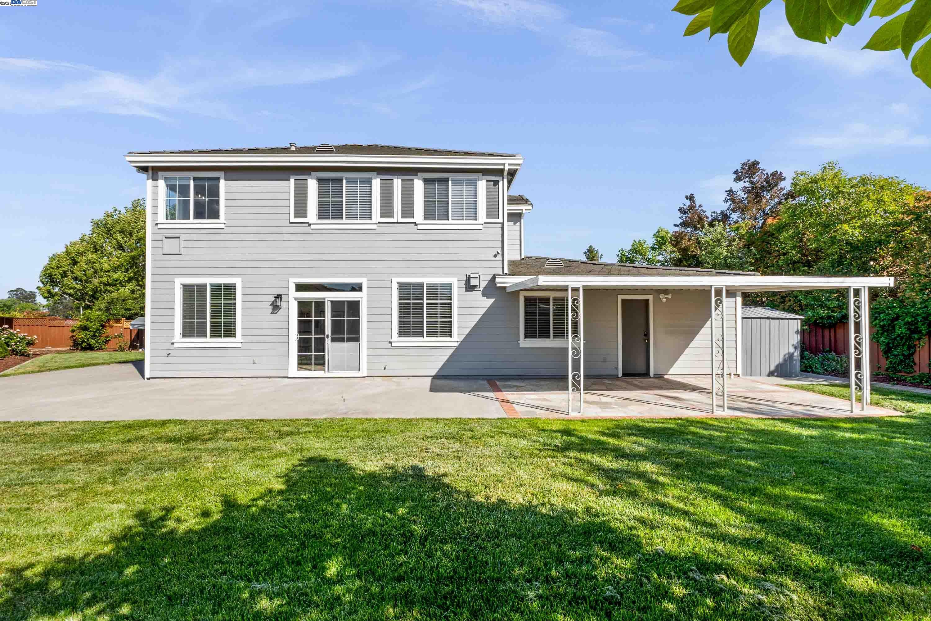 Detail Gallery Image 38 of 45 For 6235 Robertson Ave, Newark,  CA 94560 - 4 Beds | 3 Baths