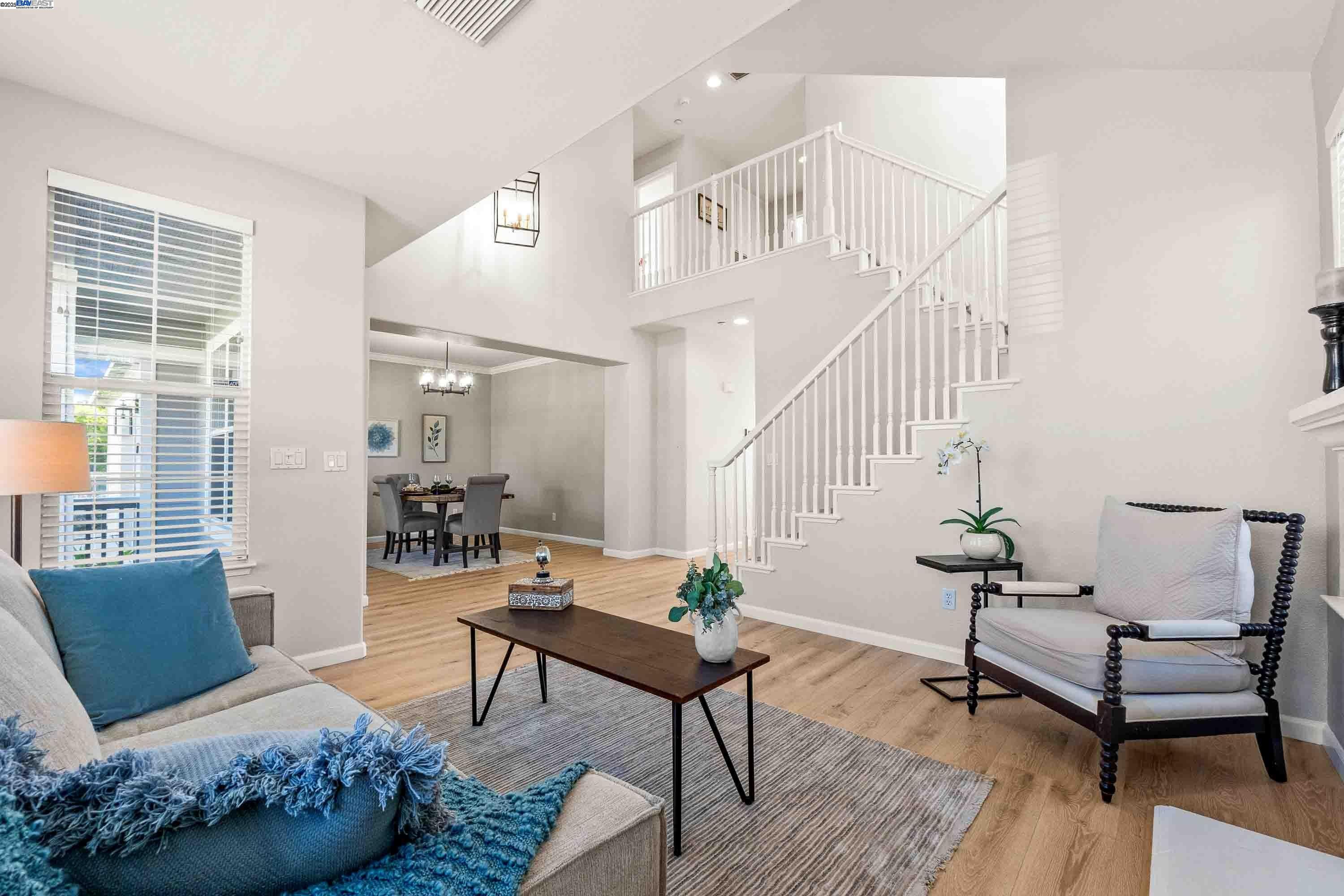 Detail Gallery Image 5 of 45 For 6235 Robertson Ave, Newark,  CA 94560 - 4 Beds | 3 Baths