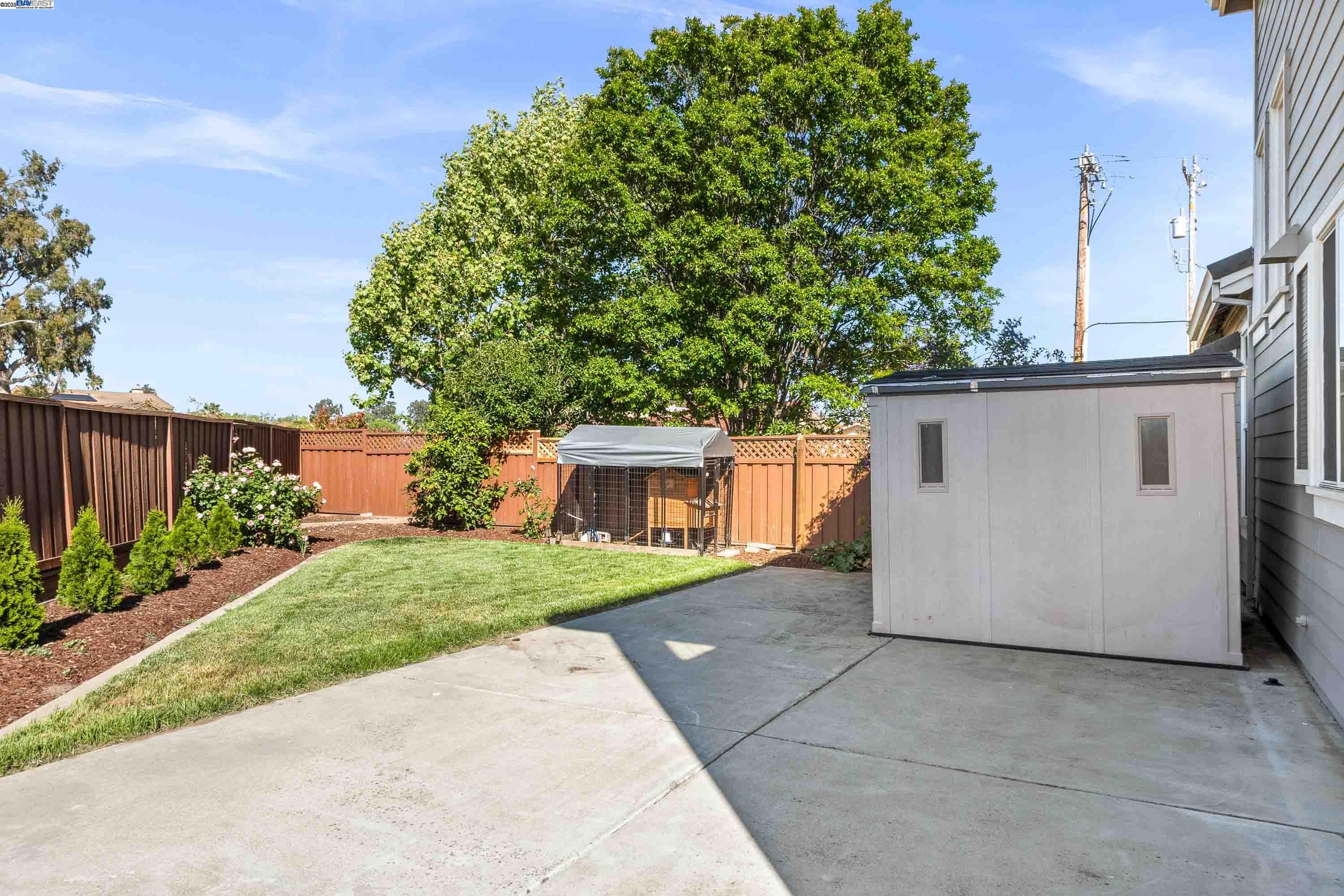 Detail Gallery Image 41 of 45 For 6235 Robertson Ave, Newark,  CA 94560 - 4 Beds | 3 Baths