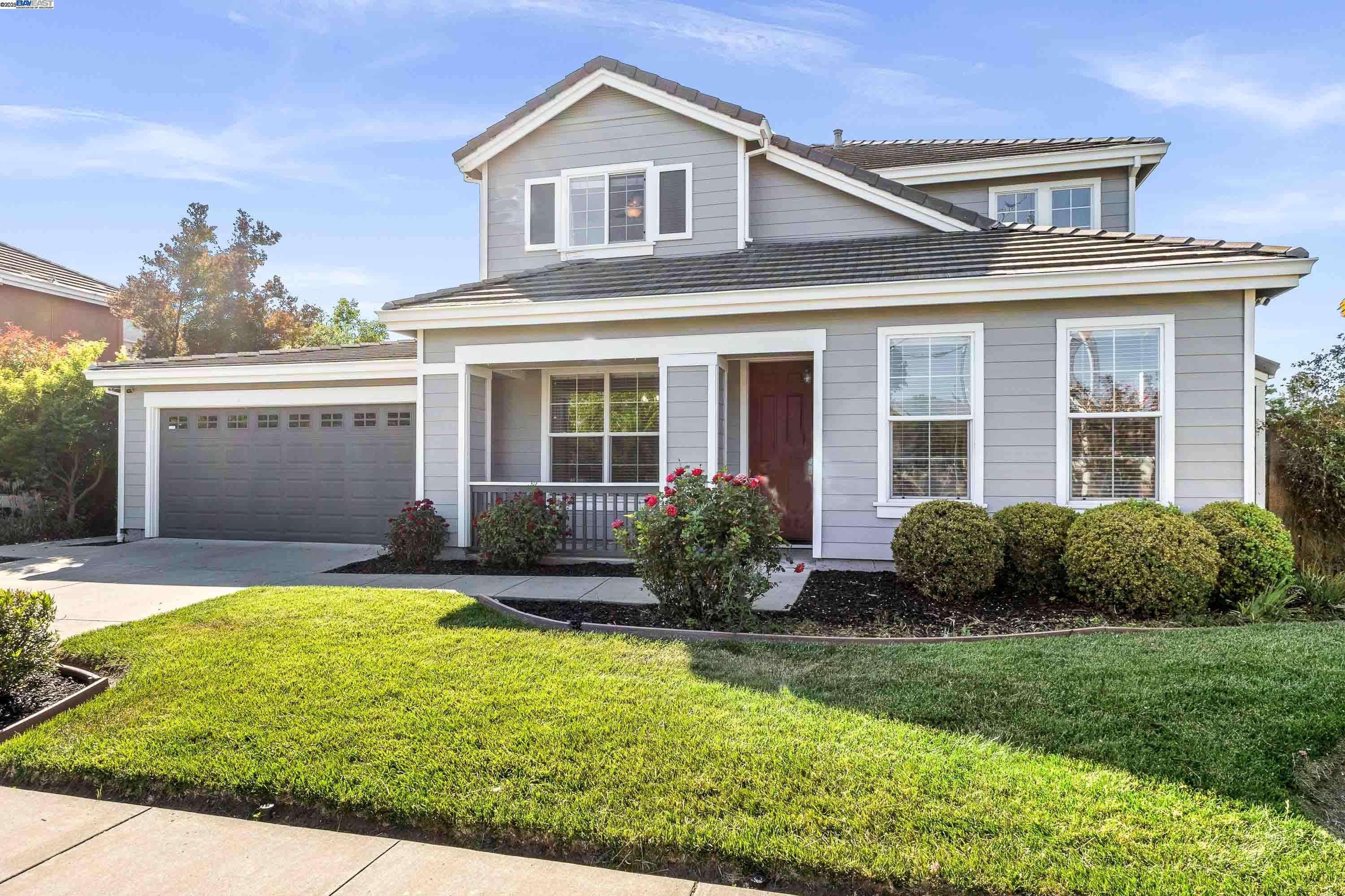 Detail Gallery Image 45 of 45 For 6235 Robertson Ave, Newark,  CA 94560 - 4 Beds | 3 Baths