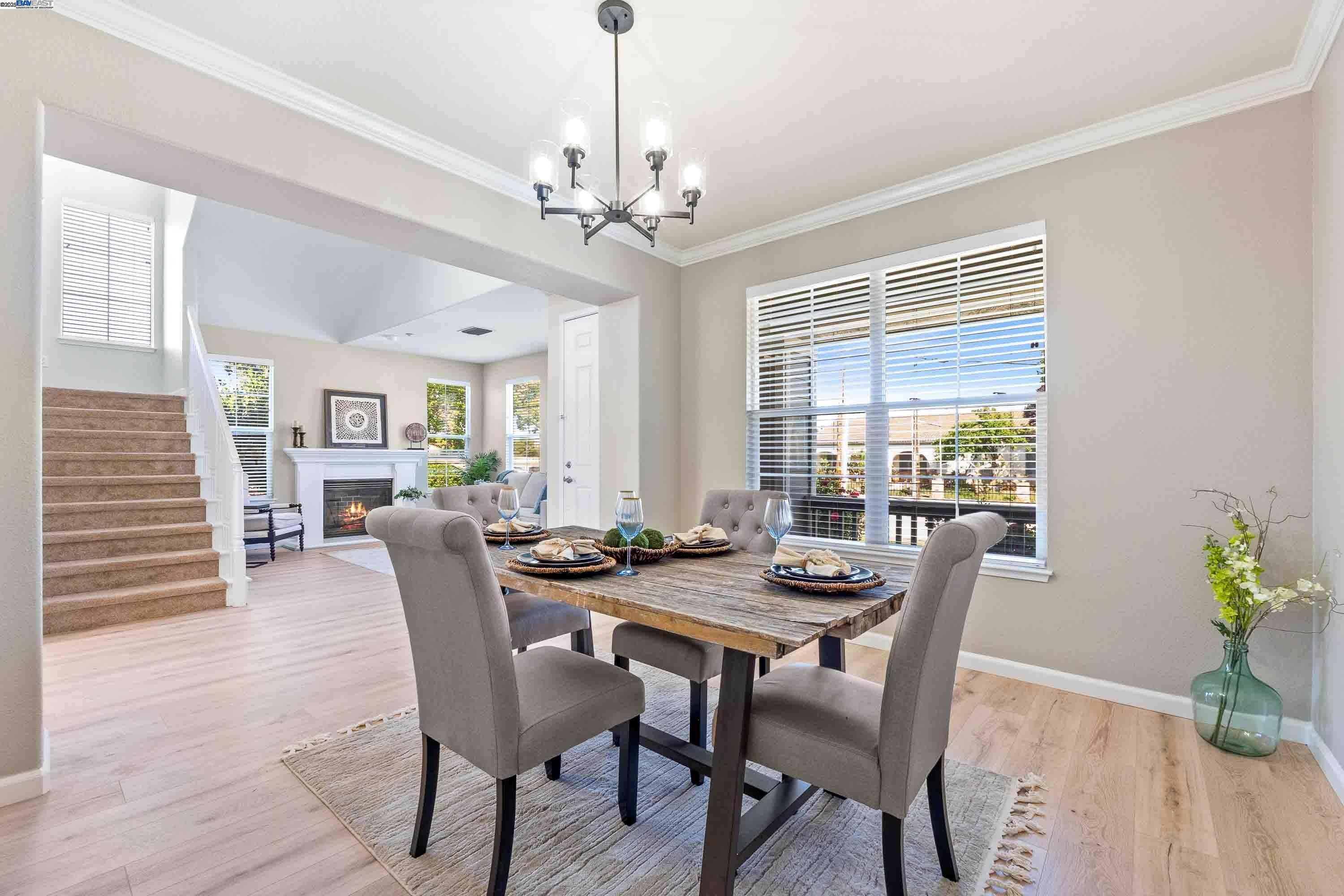 Detail Gallery Image 6 of 45 For 6235 Robertson Ave, Newark,  CA 94560 - 4 Beds | 3 Baths
