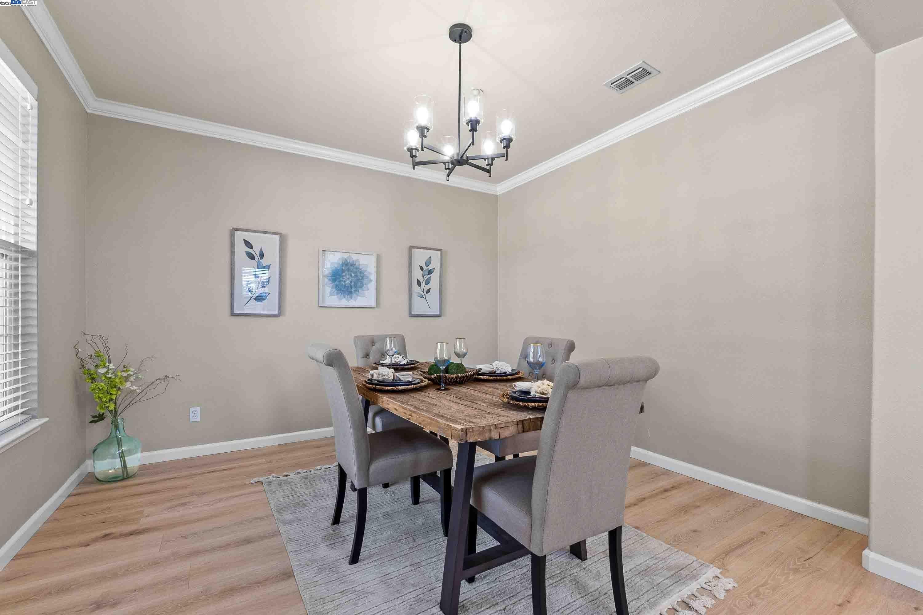 Detail Gallery Image 7 of 45 For 6235 Robertson Ave, Newark,  CA 94560 - 4 Beds | 3 Baths