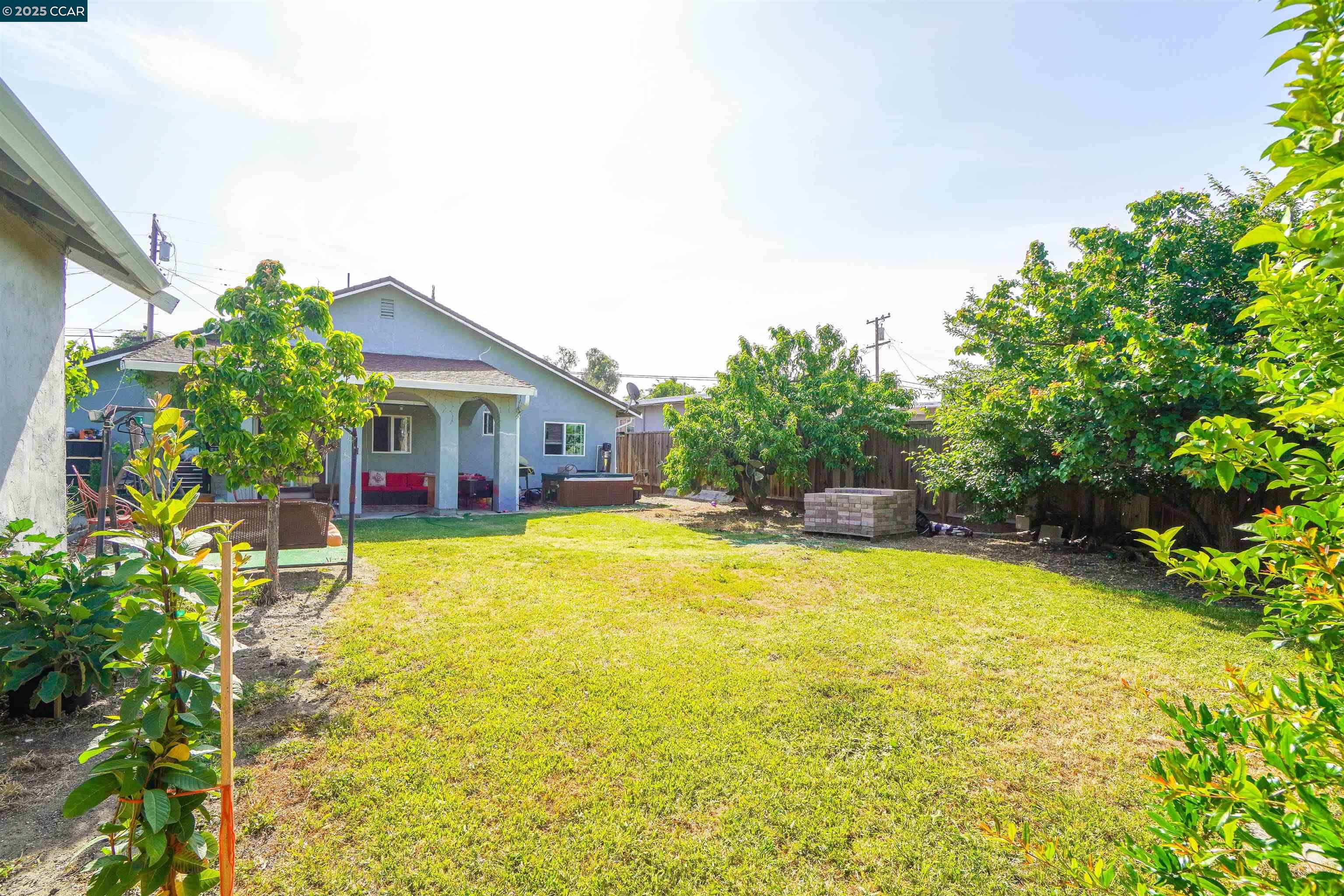 Detail Gallery Image 28 of 39 For 37 Wharf Dr, Bay Point,  CA 94565 - 3 Beds | 1 Baths