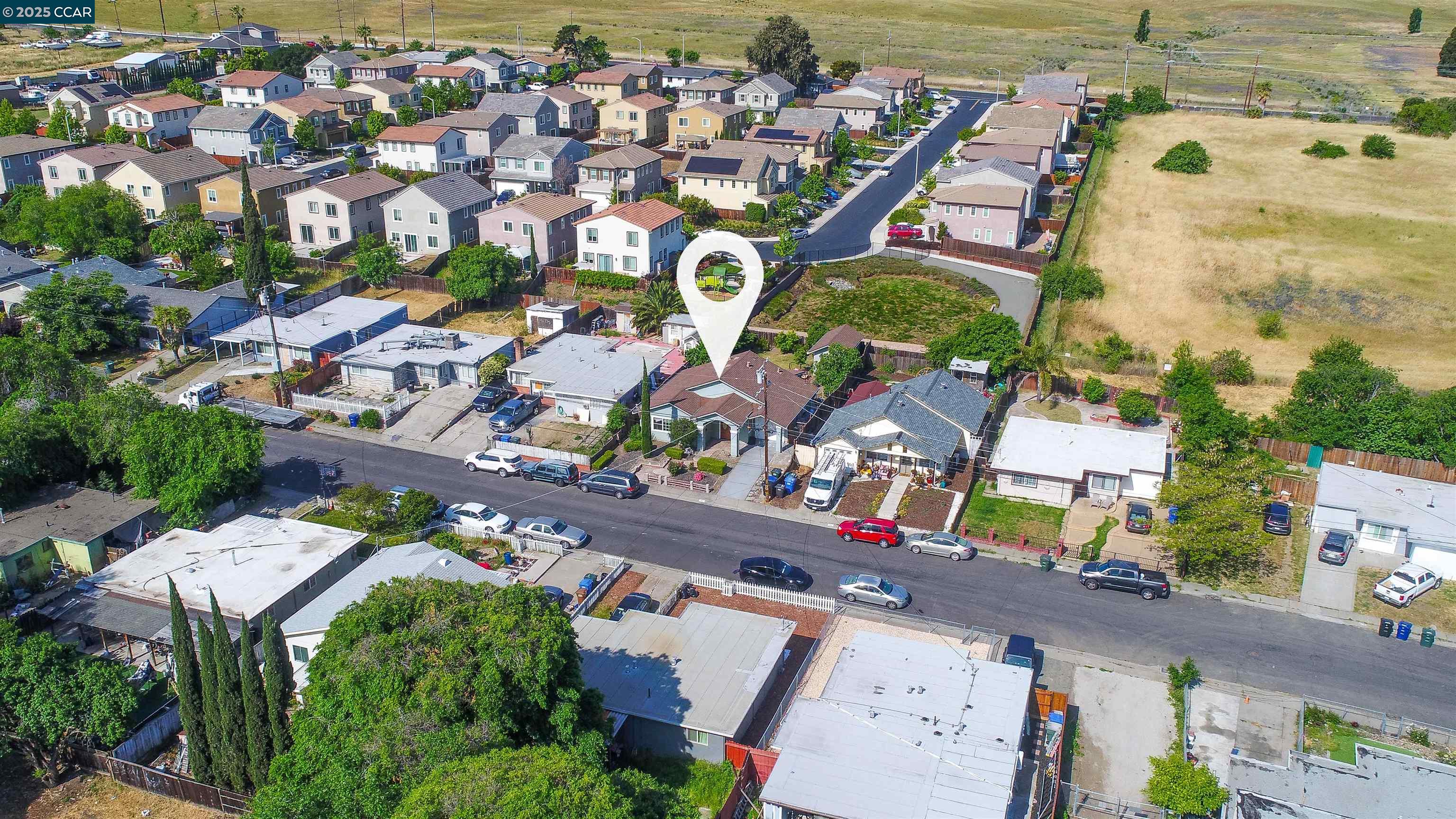Detail Gallery Image 33 of 39 For 37 Wharf Dr, Bay Point,  CA 94565 - 3 Beds | 1 Baths