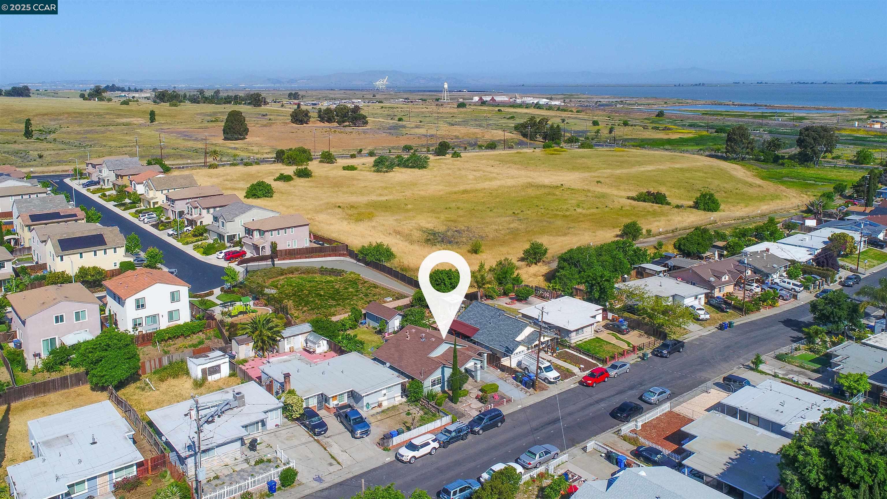 Detail Gallery Image 37 of 39 For 37 Wharf Dr, Bay Point,  CA 94565 - 3 Beds | 1 Baths