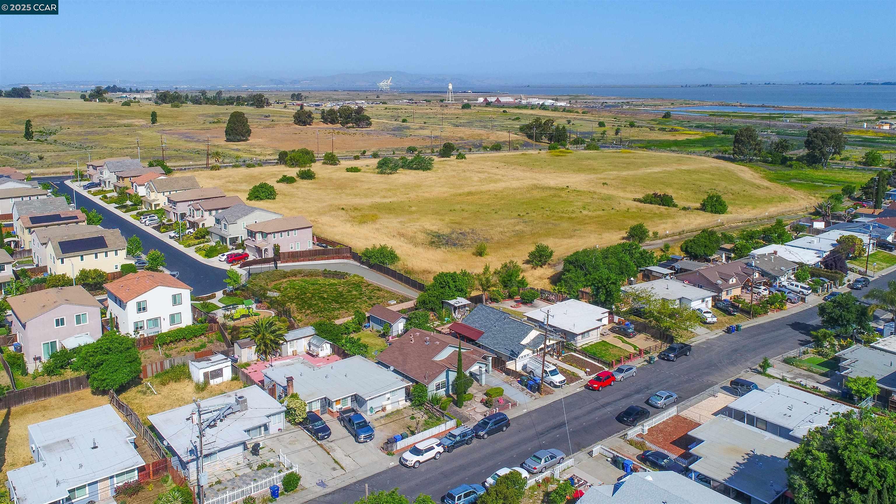 Detail Gallery Image 38 of 39 For 37 Wharf Dr, Bay Point,  CA 94565 - 3 Beds | 1 Baths