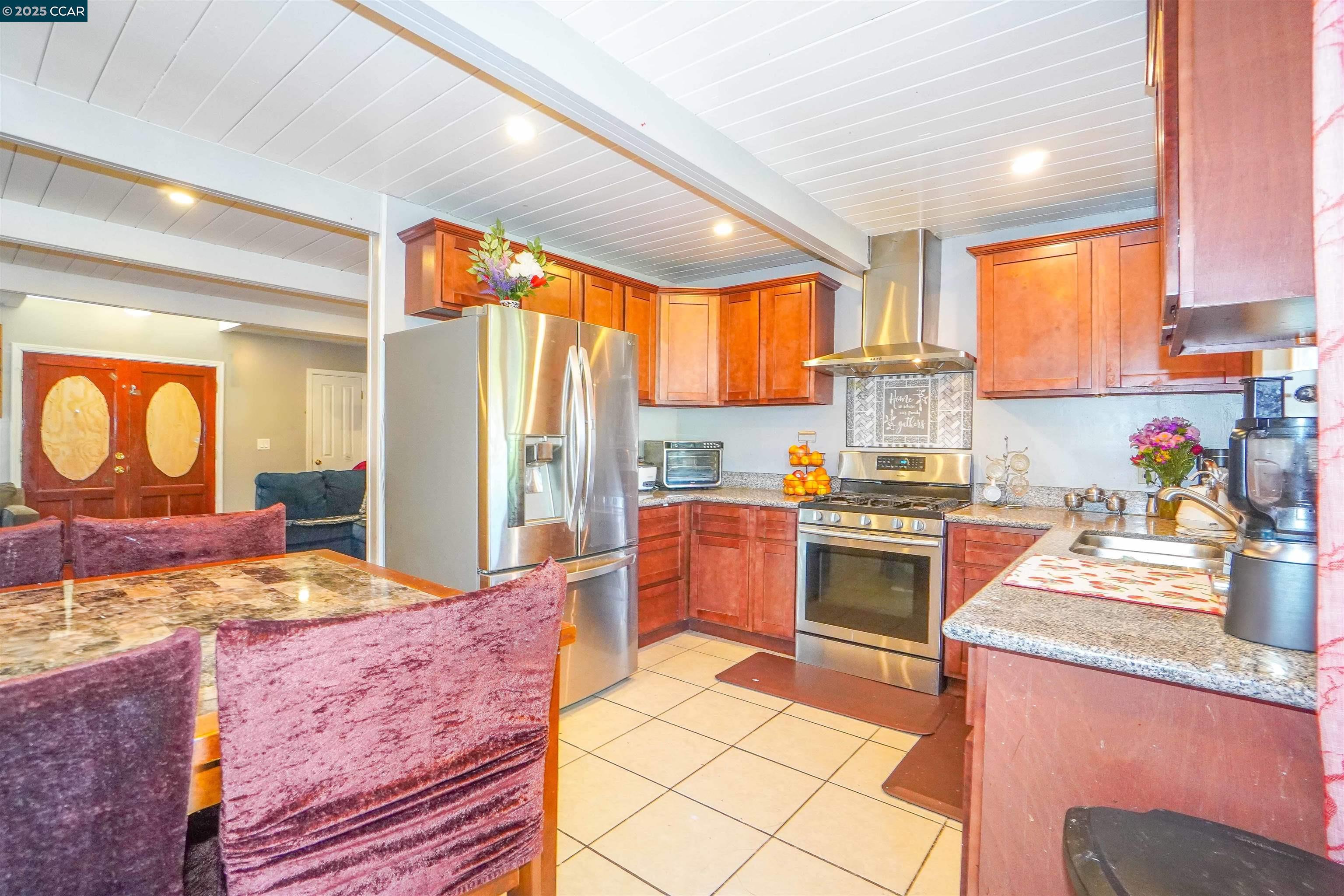 Detail Gallery Image 6 of 39 For 37 Wharf Dr, Bay Point,  CA 94565 - 3 Beds | 1 Baths