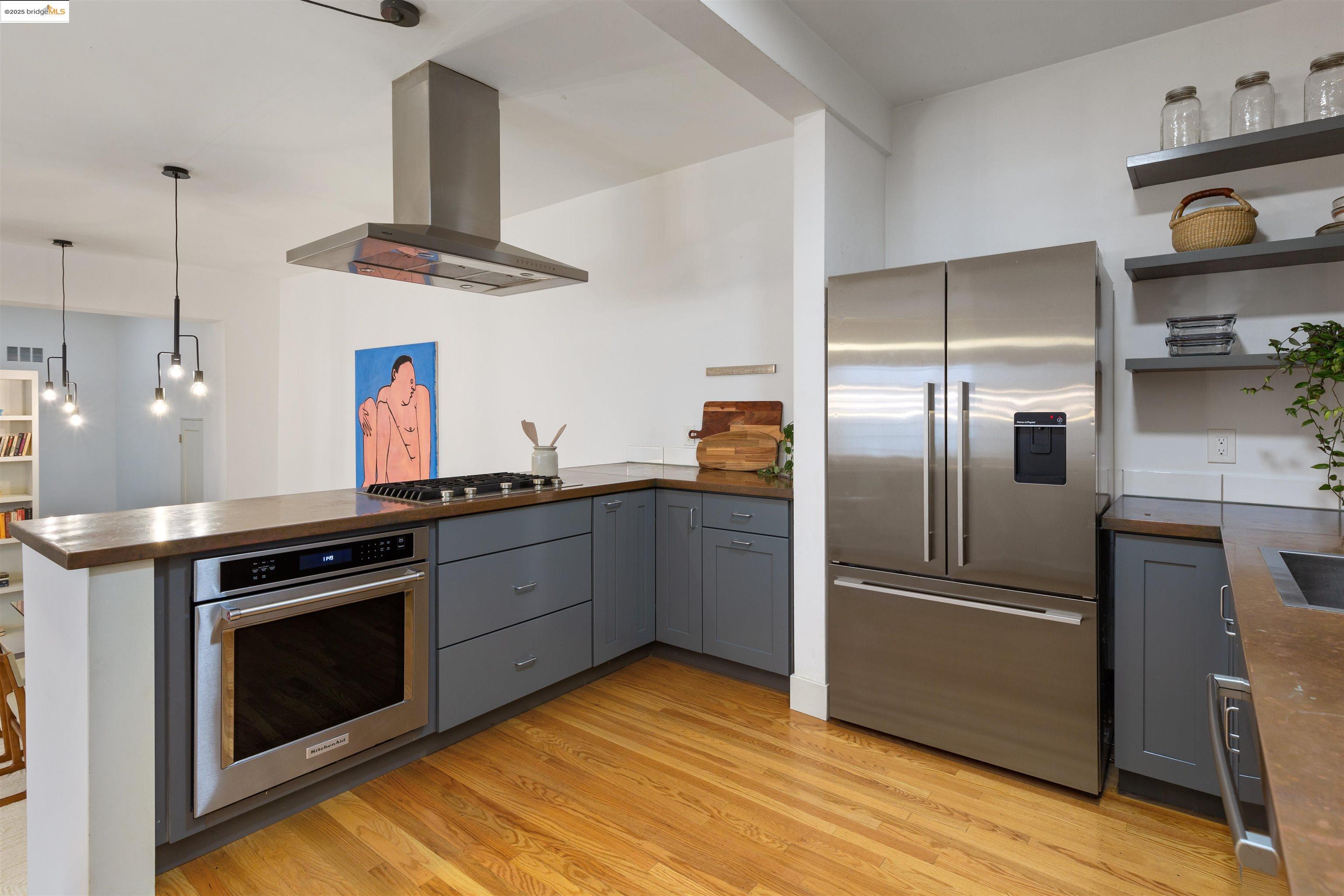 Detail Gallery Image 11 of 29 For 4507 Martin Luther King Jr Way, Oakland,  CA 94609 - – Beds | – Baths