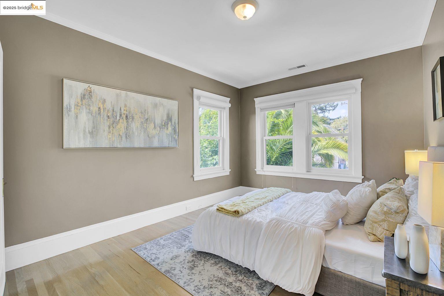 Detail Gallery Image 30 of 51 For 2134 Ward St, Berkeley,  CA 94705 - 4 Beds | 2 Baths