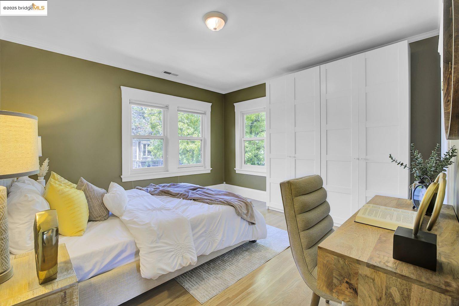 Detail Gallery Image 32 of 51 For 2134 Ward St, Berkeley,  CA 94705 - 4 Beds | 2 Baths