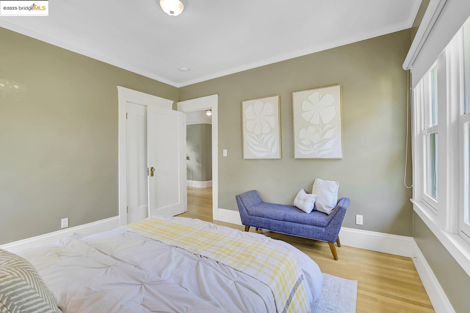 Detail Gallery Image 38 of 51 For 2134 Ward St, Berkeley,  CA 94705 - 4 Beds | 2 Baths