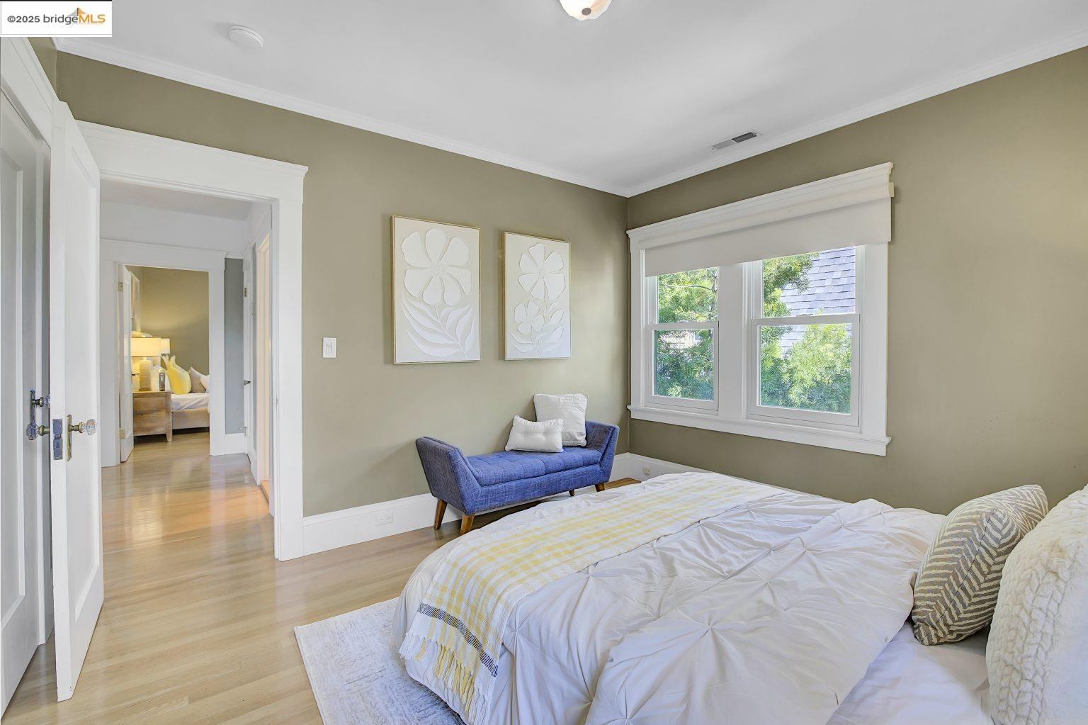 Detail Gallery Image 39 of 51 For 2134 Ward St, Berkeley,  CA 94705 - 4 Beds | 2 Baths