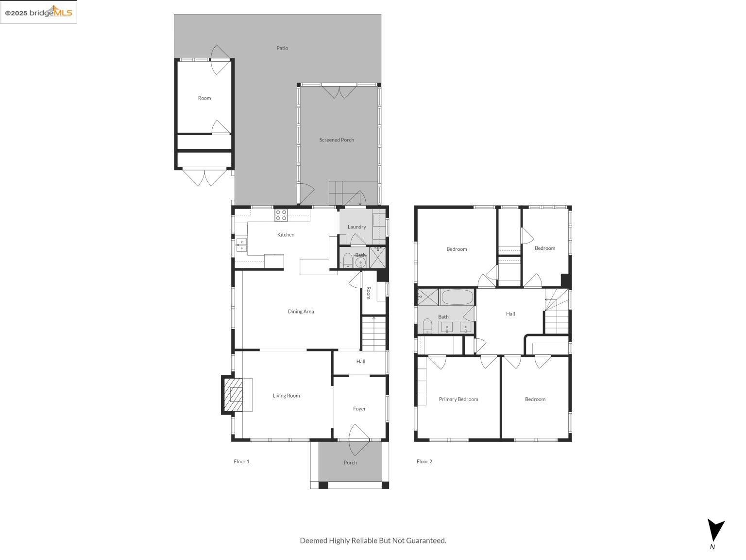 Detail Gallery Image 50 of 51 For 2134 Ward St, Berkeley,  CA 94705 - 4 Beds | 2 Baths
