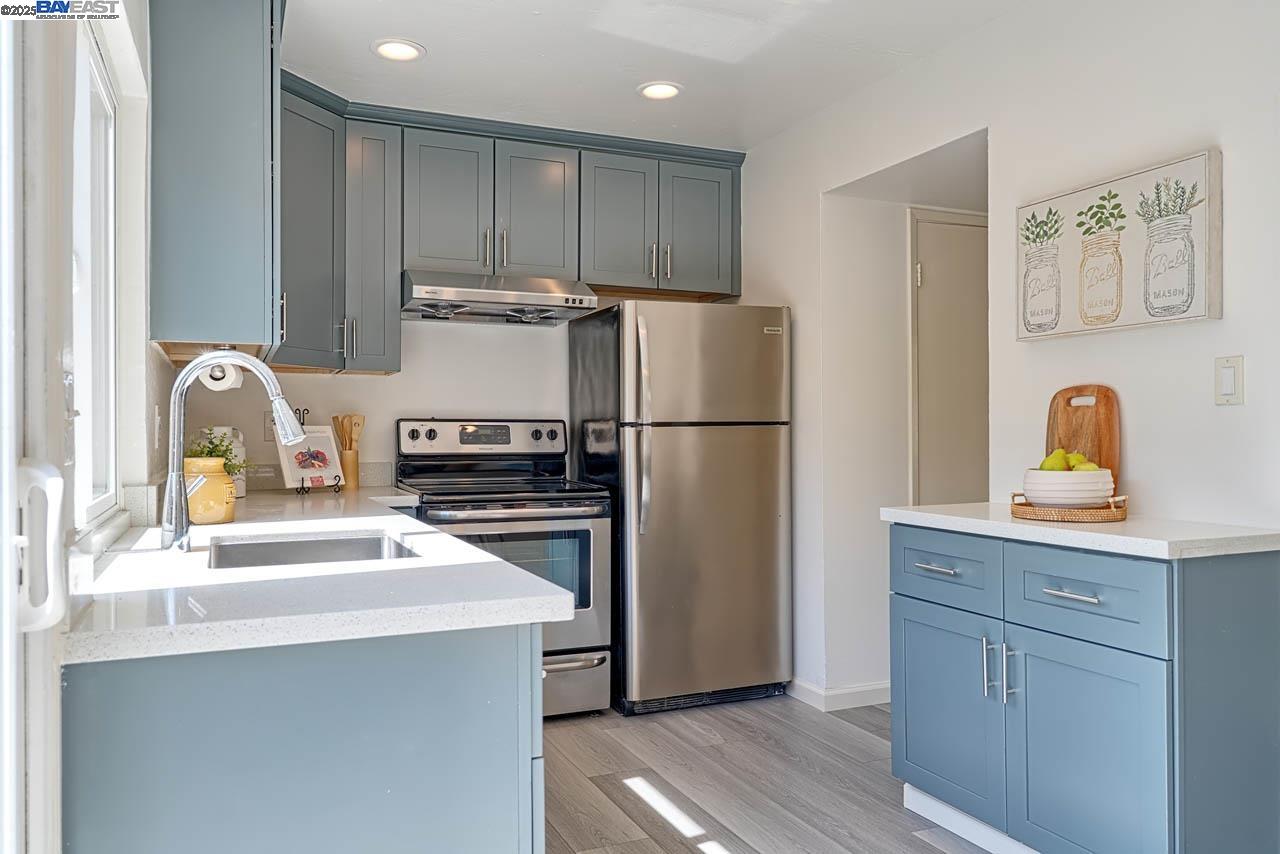 Detail Gallery Image 17 of 31 For 4654 Balboa Way, Fremont,  CA 94536 - 2 Beds | 1/1 Baths