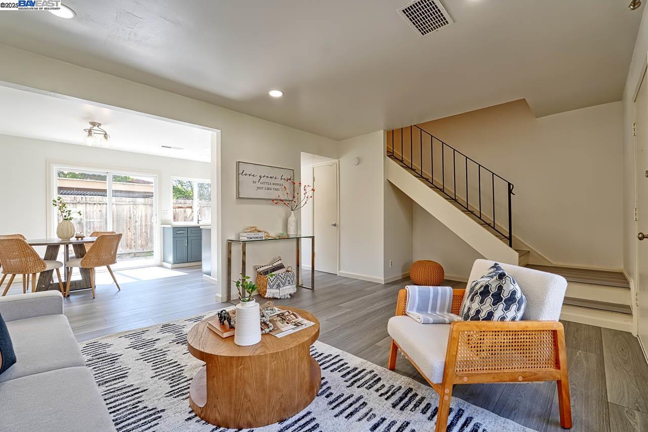 Detail Gallery Image 19 of 32 For 4654 Balboa Way, Fremont,  CA 94536 - 2 Beds | 1/1 Baths