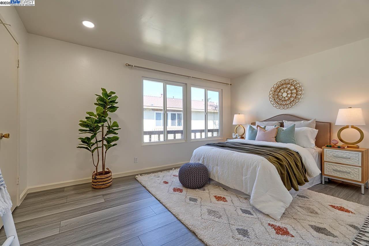 Detail Gallery Image 20 of 32 For 4654 Balboa Way, Fremont,  CA 94536 - 2 Beds | 1/1 Baths