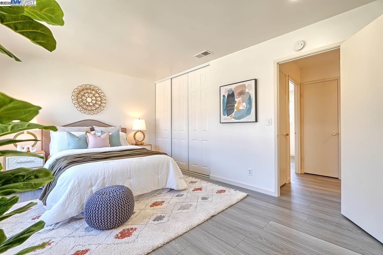 Detail Gallery Image 21 of 32 For 4654 Balboa Way, Fremont,  CA 94536 - 2 Beds | 1/1 Baths