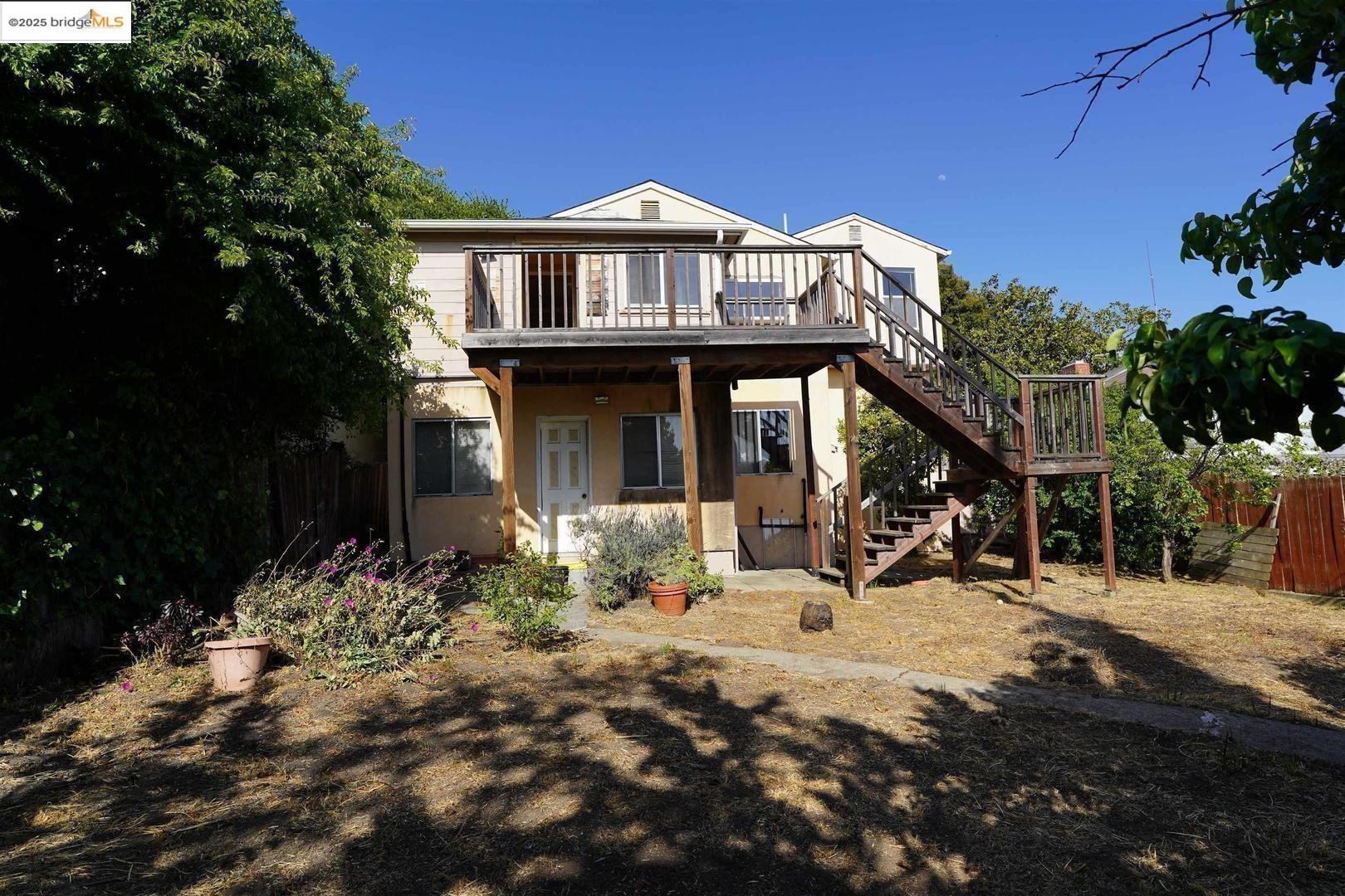 Detail Gallery Image 19 of 29 For 6084 Monterey Ave, Richmond,  CA 94805 - 5 Beds | 2/1 Baths