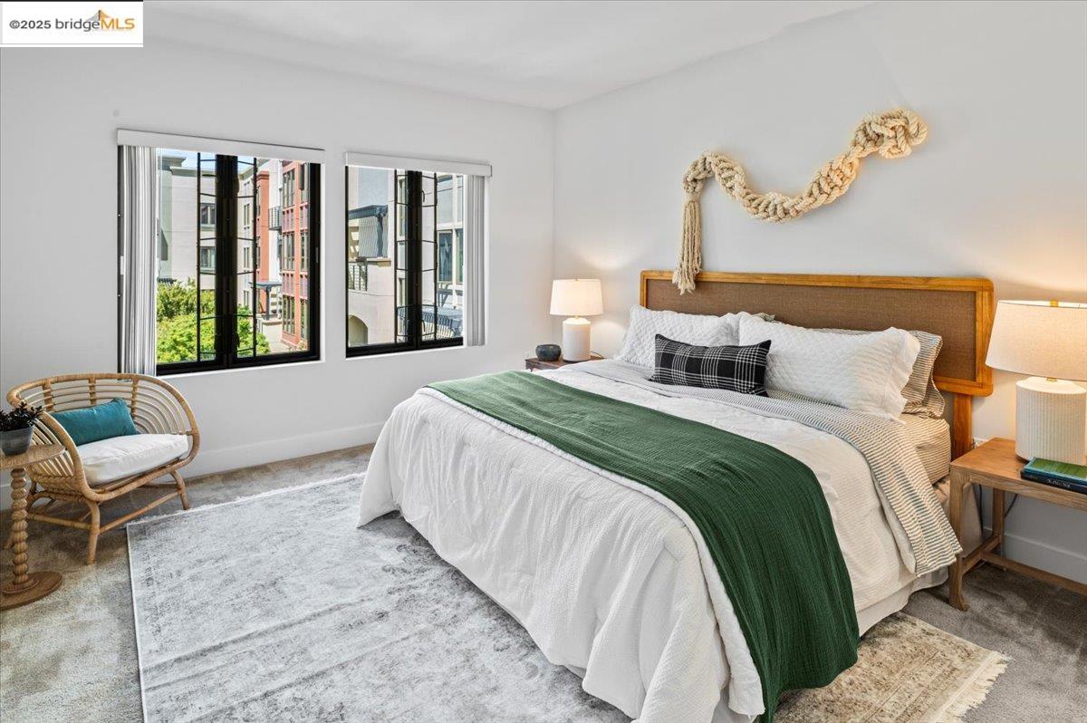 Detail Gallery Image 18 of 43 For 438 W Grand Ave #627,  Oakland,  CA 94612 - 2 Beds | 2 Baths