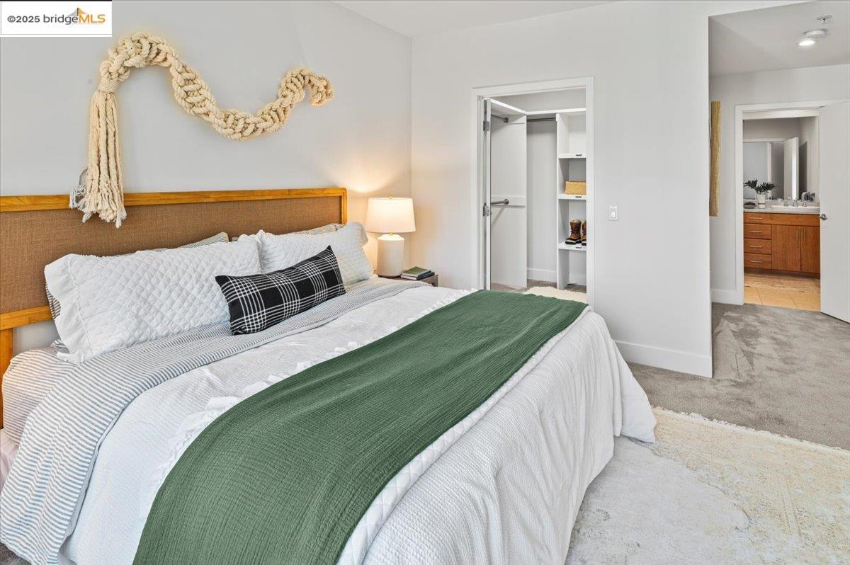 Detail Gallery Image 20 of 43 For 438 W Grand Ave #627,  Oakland,  CA 94612 - 2 Beds | 2 Baths