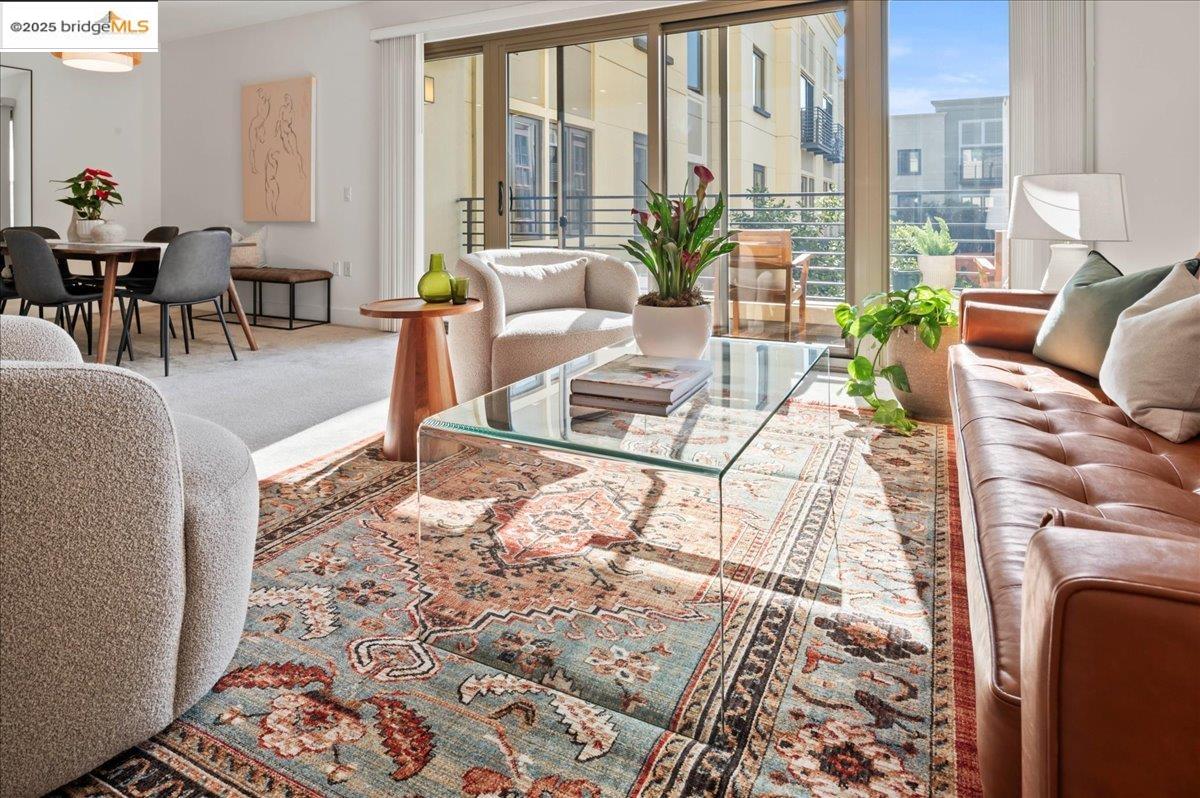 Detail Gallery Image 26 of 48 For 438 W Grand Ave #627,  Oakland,  CA 94612 - 2 Beds | 2 Baths