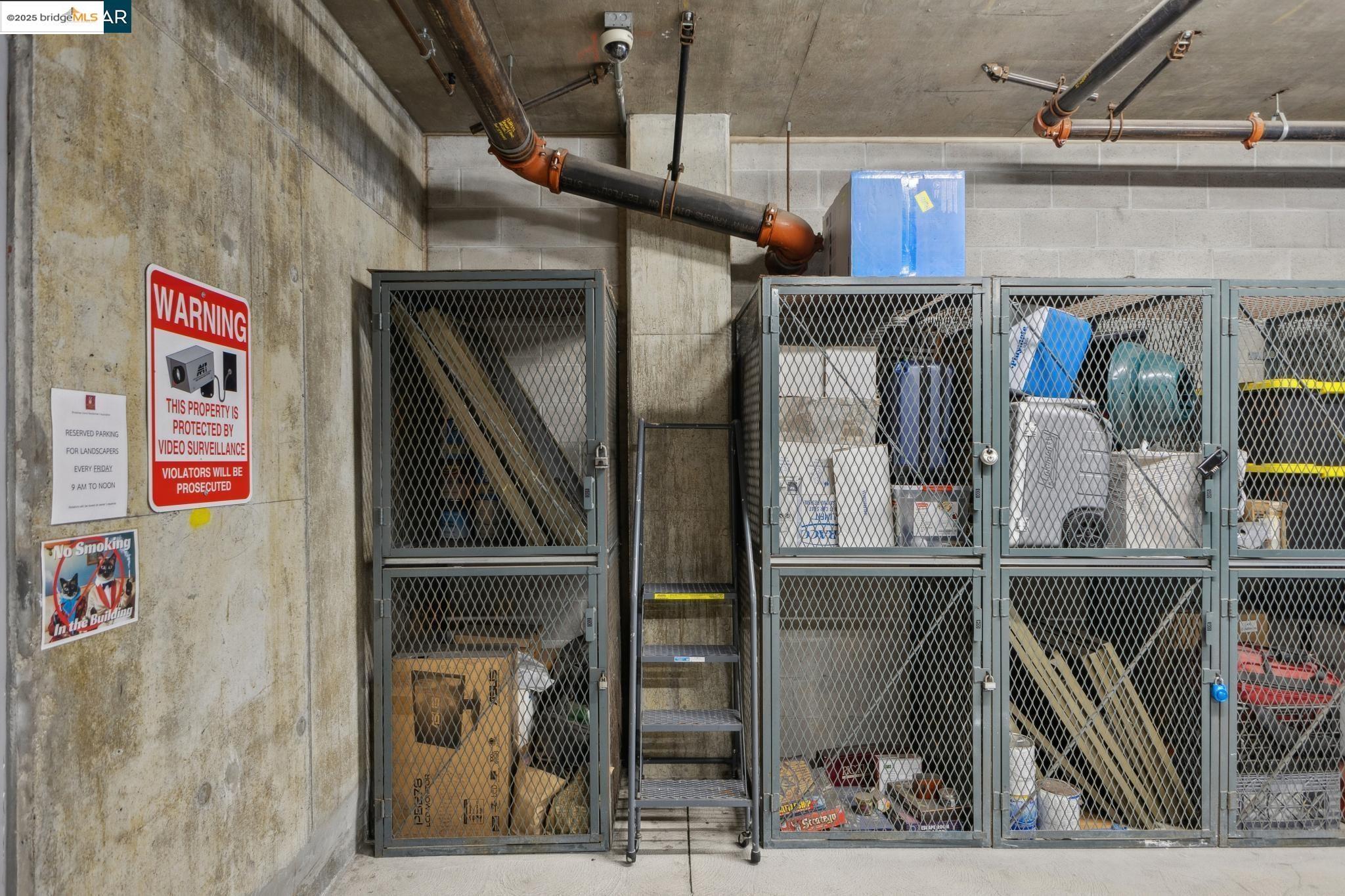 Detail Gallery Image 35 of 43 For 438 W Grand Ave #627,  Oakland,  CA 94612 - 2 Beds | 2 Baths