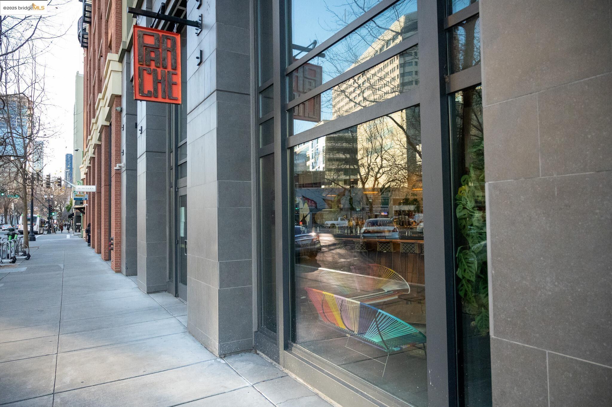 Detail Gallery Image 43 of 43 For 438 W Grand Ave #627,  Oakland,  CA 94612 - 2 Beds | 2 Baths
