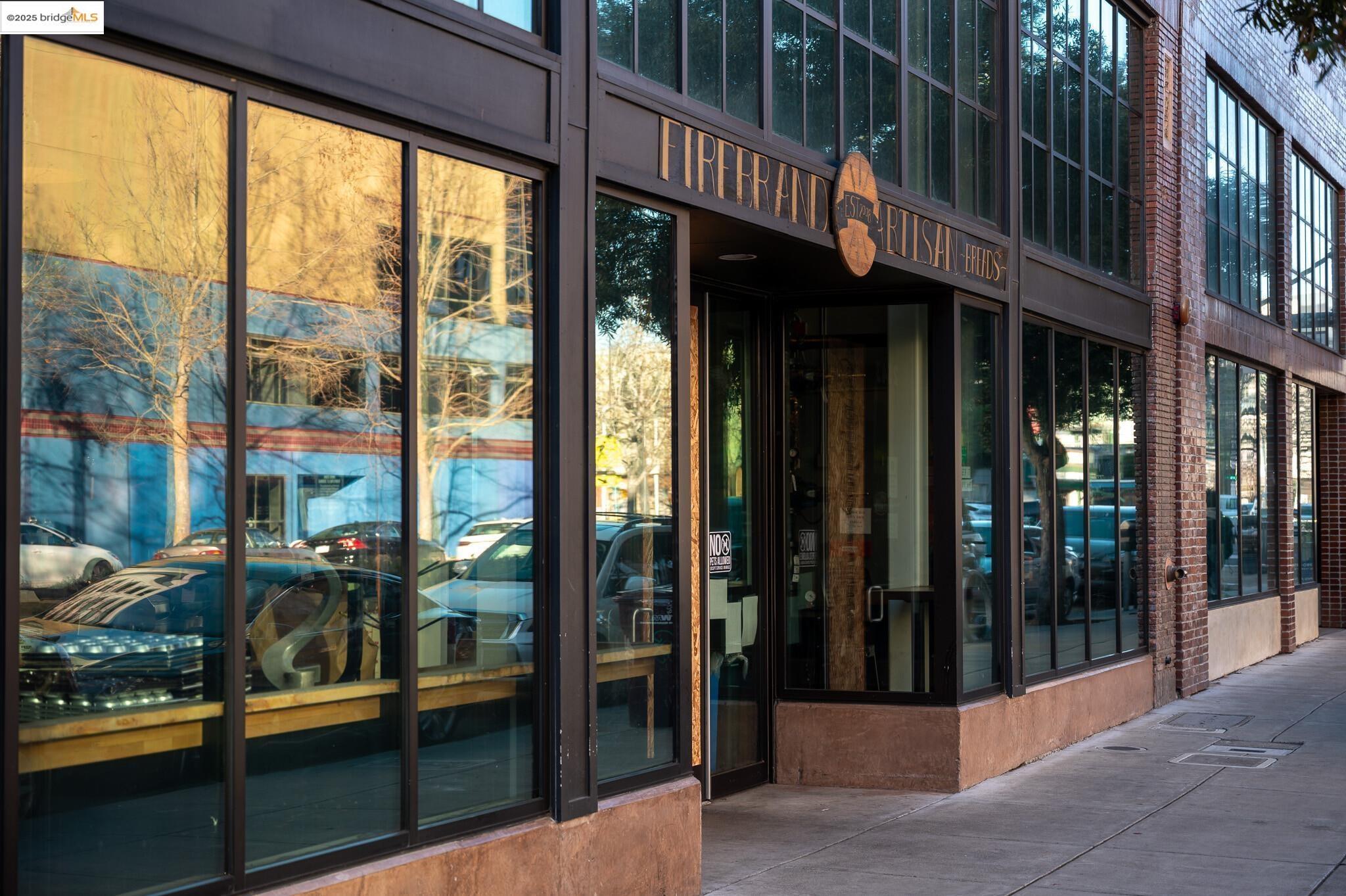 Detail Gallery Image 45 of 48 For 438 W Grand Ave #627,  Oakland,  CA 94612 - 2 Beds | 2 Baths