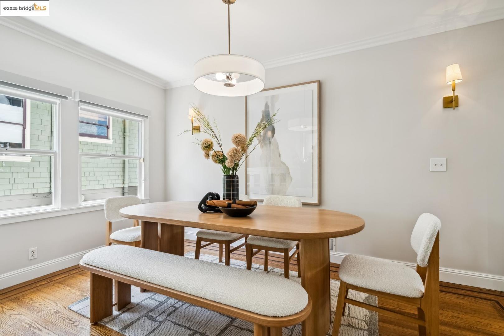Detail Gallery Image 14 of 54 For 5490 Kales Ave, Oakland,  CA 94618 - 4 Beds | 2/1 Baths