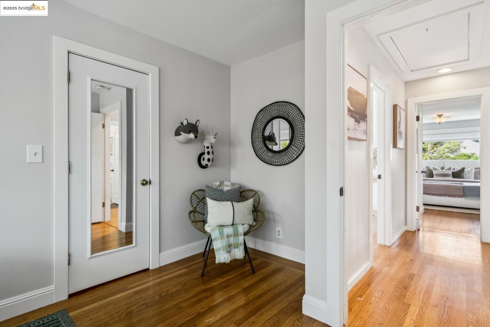 Detail Gallery Image 31 of 54 For 5490 Kales Ave, Oakland,  CA 94618 - 4 Beds | 2/1 Baths