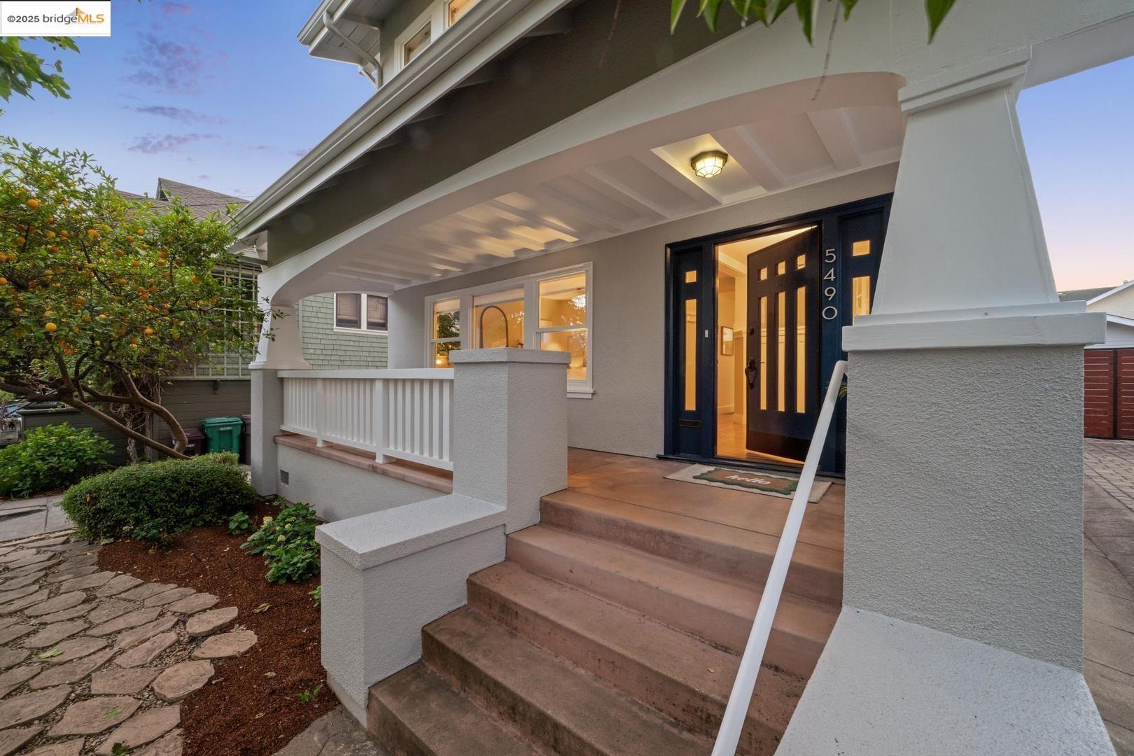 Detail Gallery Image 45 of 54 For 5490 Kales Ave, Oakland,  CA 94618 - 4 Beds | 2/1 Baths
