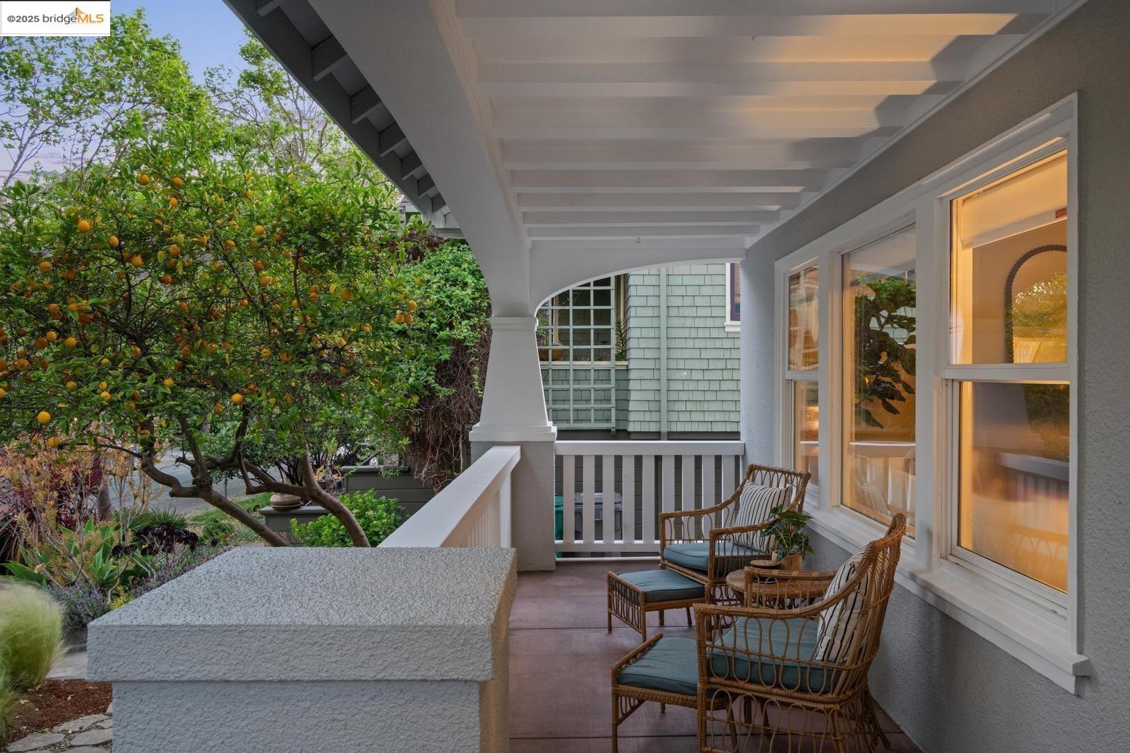 Detail Gallery Image 46 of 54 For 5490 Kales Ave, Oakland,  CA 94618 - 4 Beds | 2/1 Baths