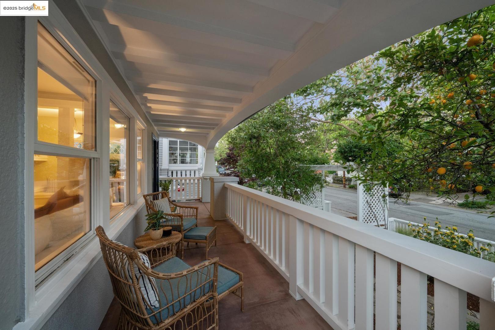 Detail Gallery Image 47 of 54 For 5490 Kales Ave, Oakland,  CA 94618 - 4 Beds | 2/1 Baths