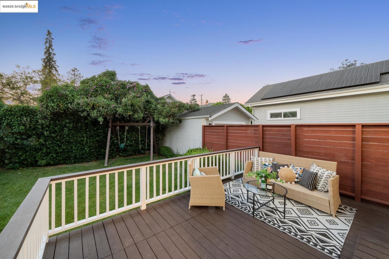 Detail Gallery Image 51 of 54 For 5490 Kales Ave, Oakland,  CA 94618 - 4 Beds | 2/1 Baths