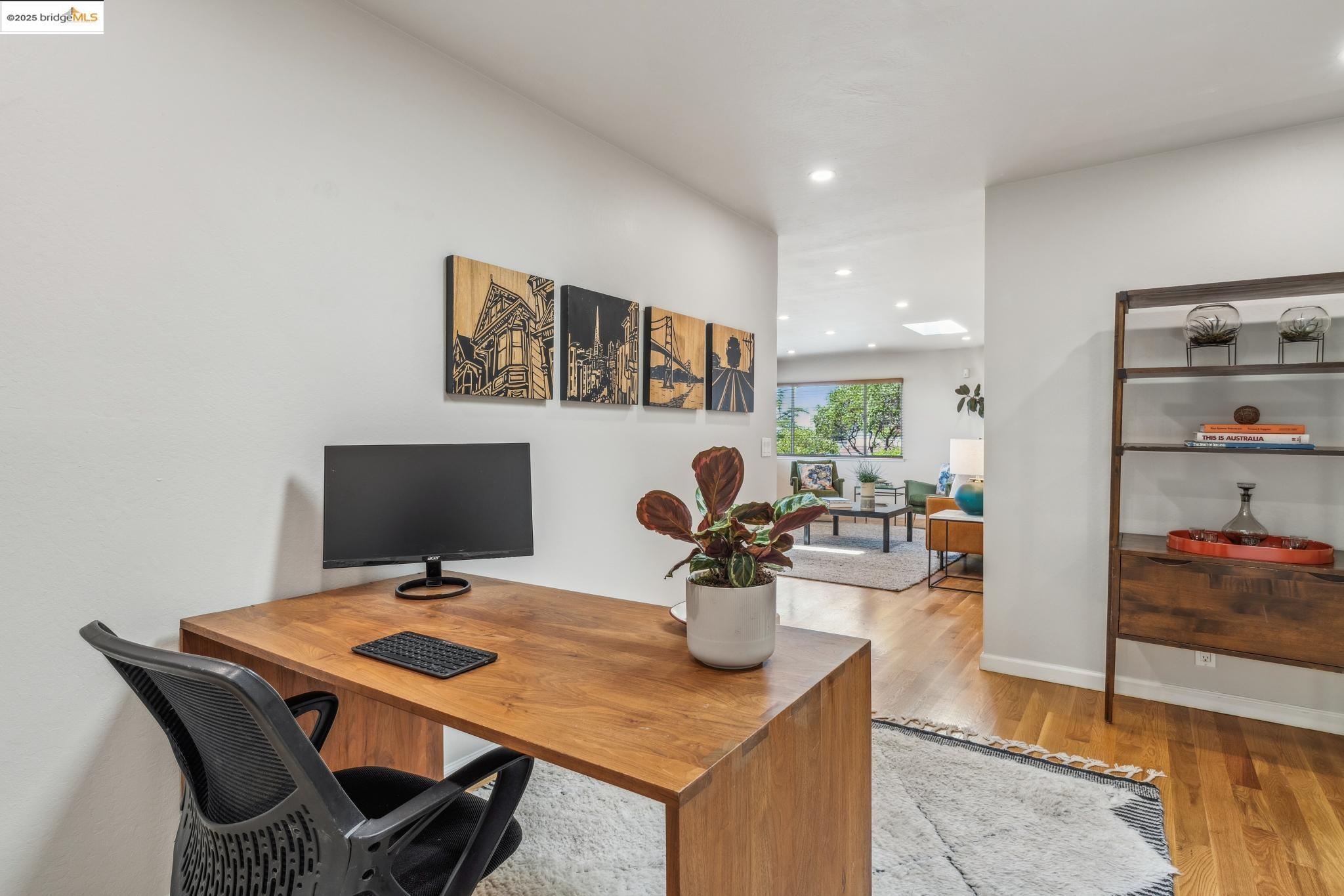 Detail Gallery Image 14 of 55 For 7308 Potrero Ave, El Cerrito,  CA 94530 - 3 Beds | 2 Baths