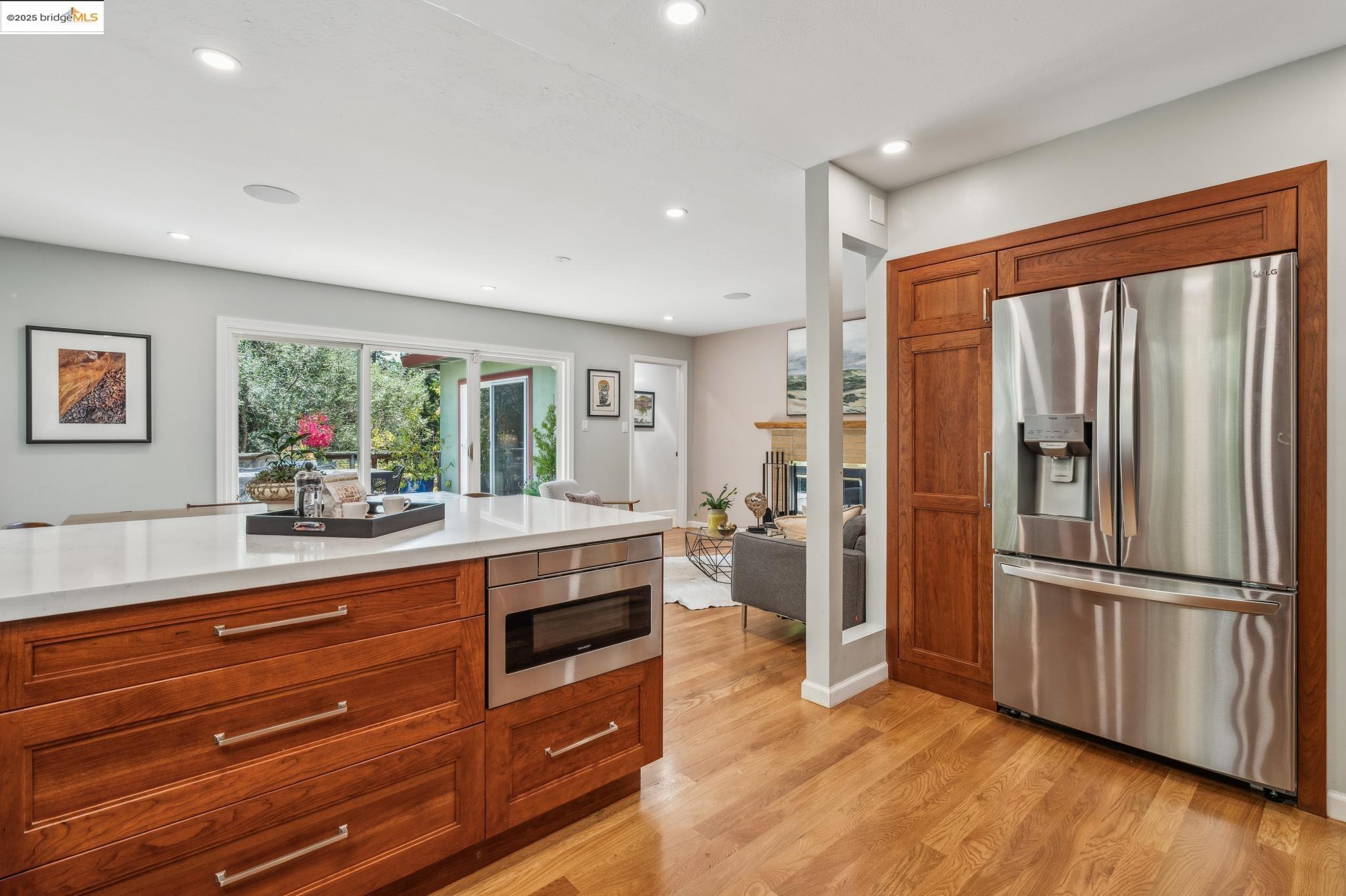 Detail Gallery Image 21 of 55 For 7308 Potrero Ave, El Cerrito,  CA 94530 - 3 Beds | 2 Baths