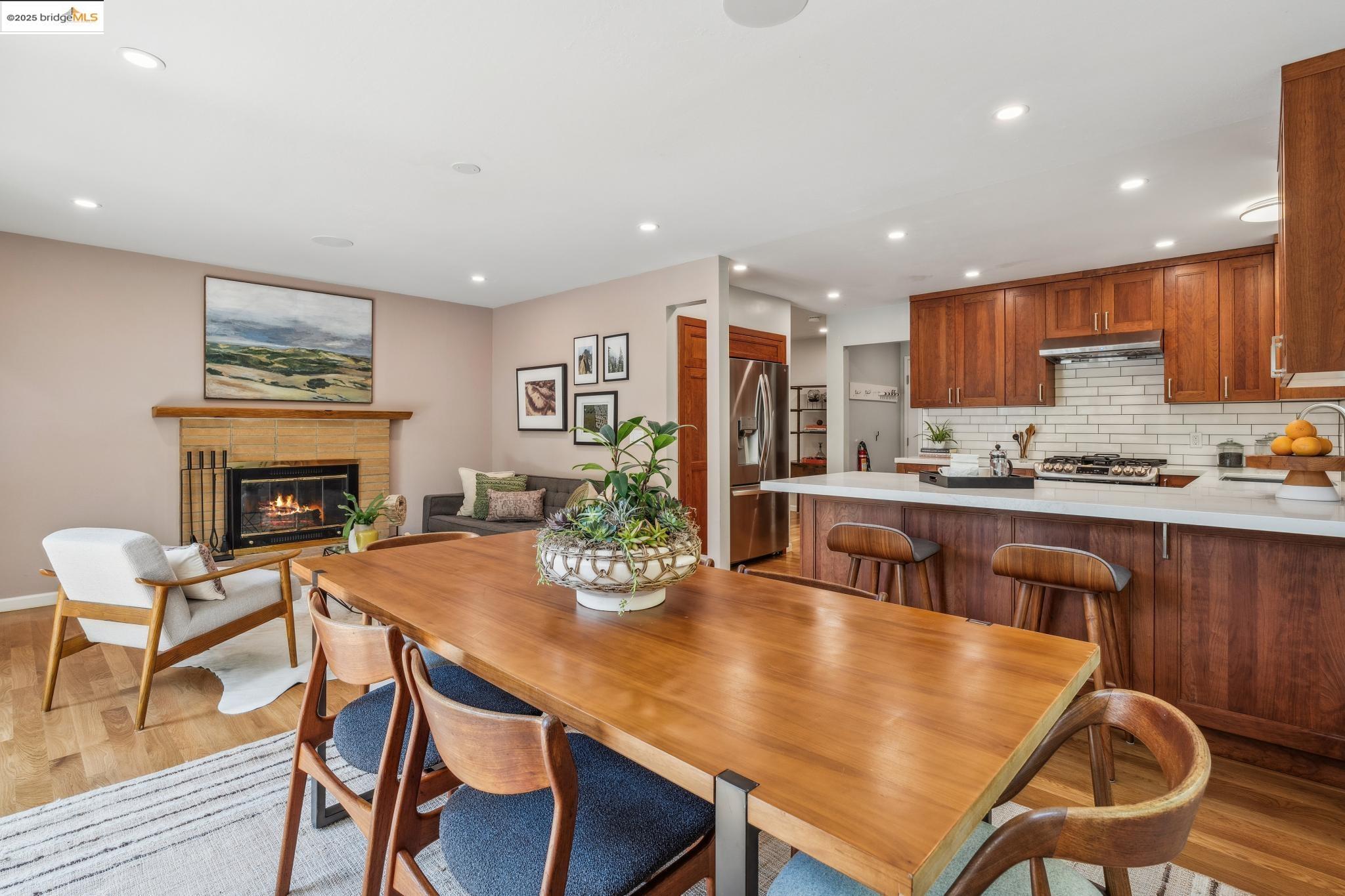 Detail Gallery Image 25 of 55 For 7308 Potrero Ave, El Cerrito,  CA 94530 - 3 Beds | 2 Baths