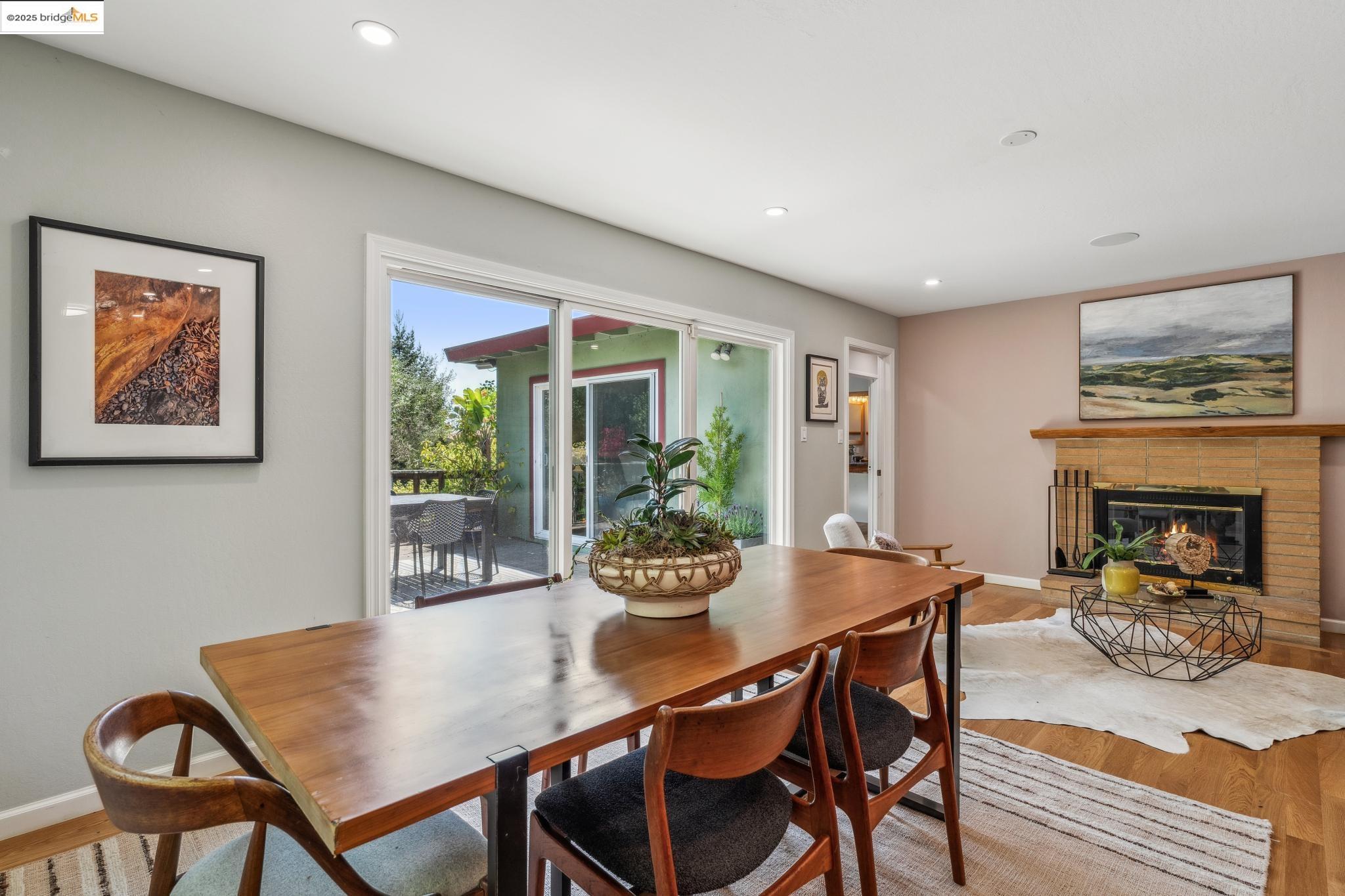 Detail Gallery Image 26 of 55 For 7308 Potrero Ave, El Cerrito,  CA 94530 - 3 Beds | 2 Baths