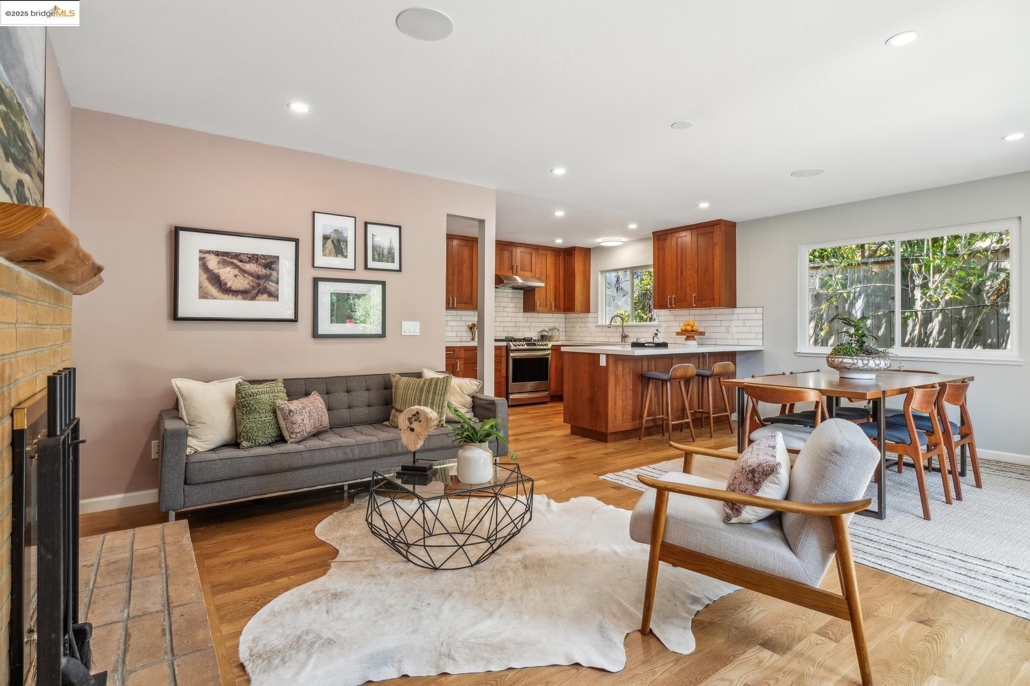 Detail Gallery Image 28 of 55 For 7308 Potrero Ave, El Cerrito,  CA 94530 - 3 Beds | 2 Baths