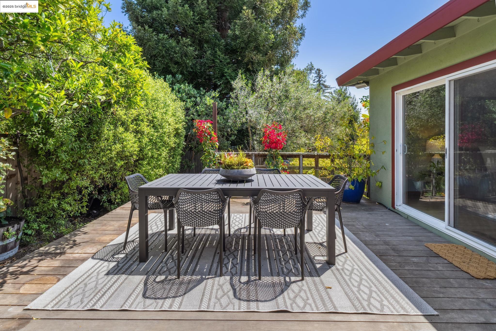 Detail Gallery Image 44 of 55 For 7308 Potrero Ave, El Cerrito,  CA 94530 - 3 Beds | 2 Baths