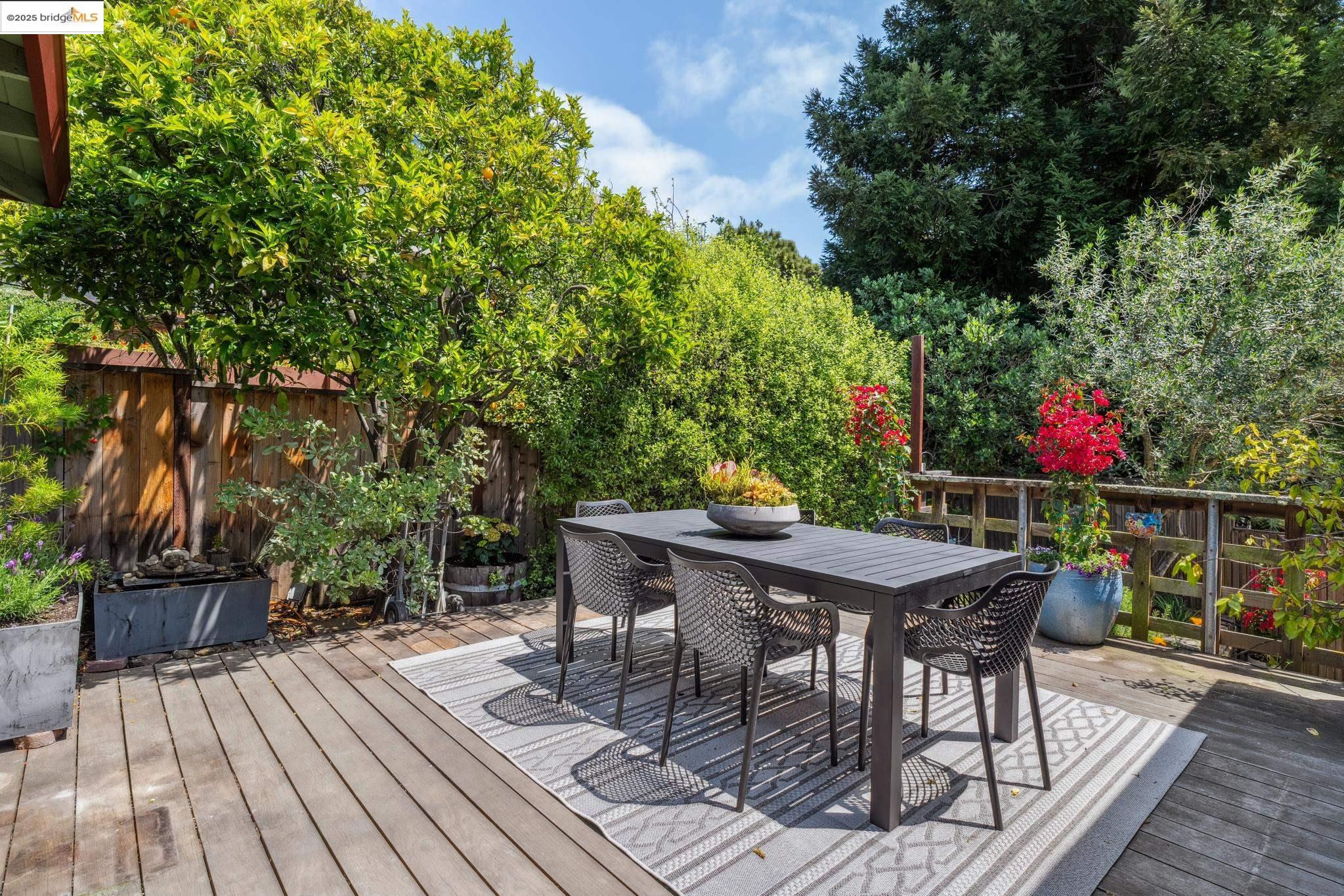 Detail Gallery Image 45 of 55 For 7308 Potrero Ave, El Cerrito,  CA 94530 - 3 Beds | 2 Baths