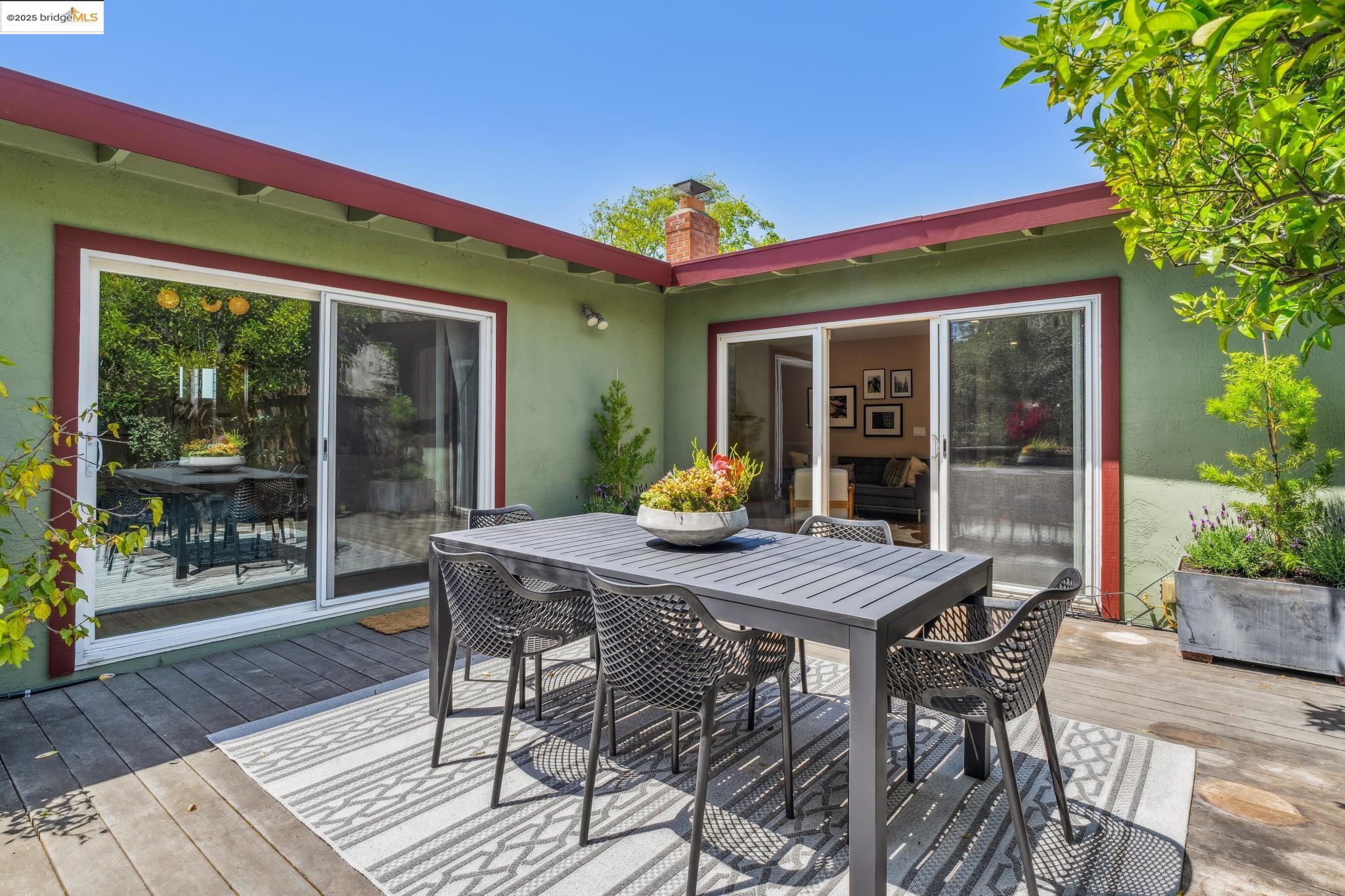 Detail Gallery Image 47 of 55 For 7308 Potrero Ave, El Cerrito,  CA 94530 - 3 Beds | 2 Baths