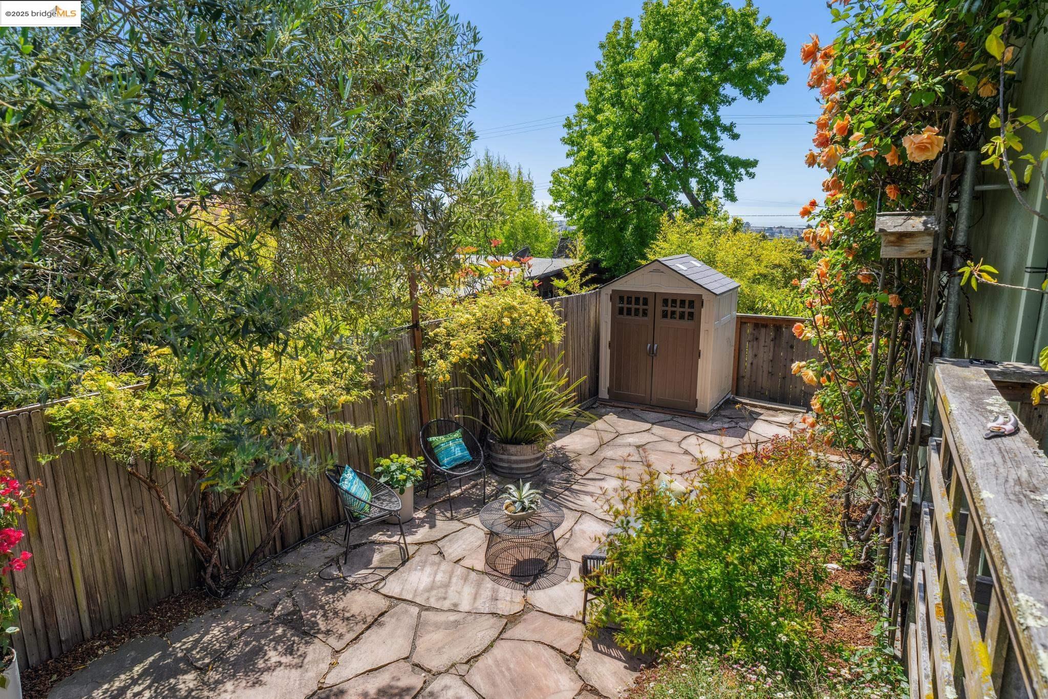 Detail Gallery Image 48 of 55 For 7308 Potrero Ave, El Cerrito,  CA 94530 - 3 Beds | 2 Baths