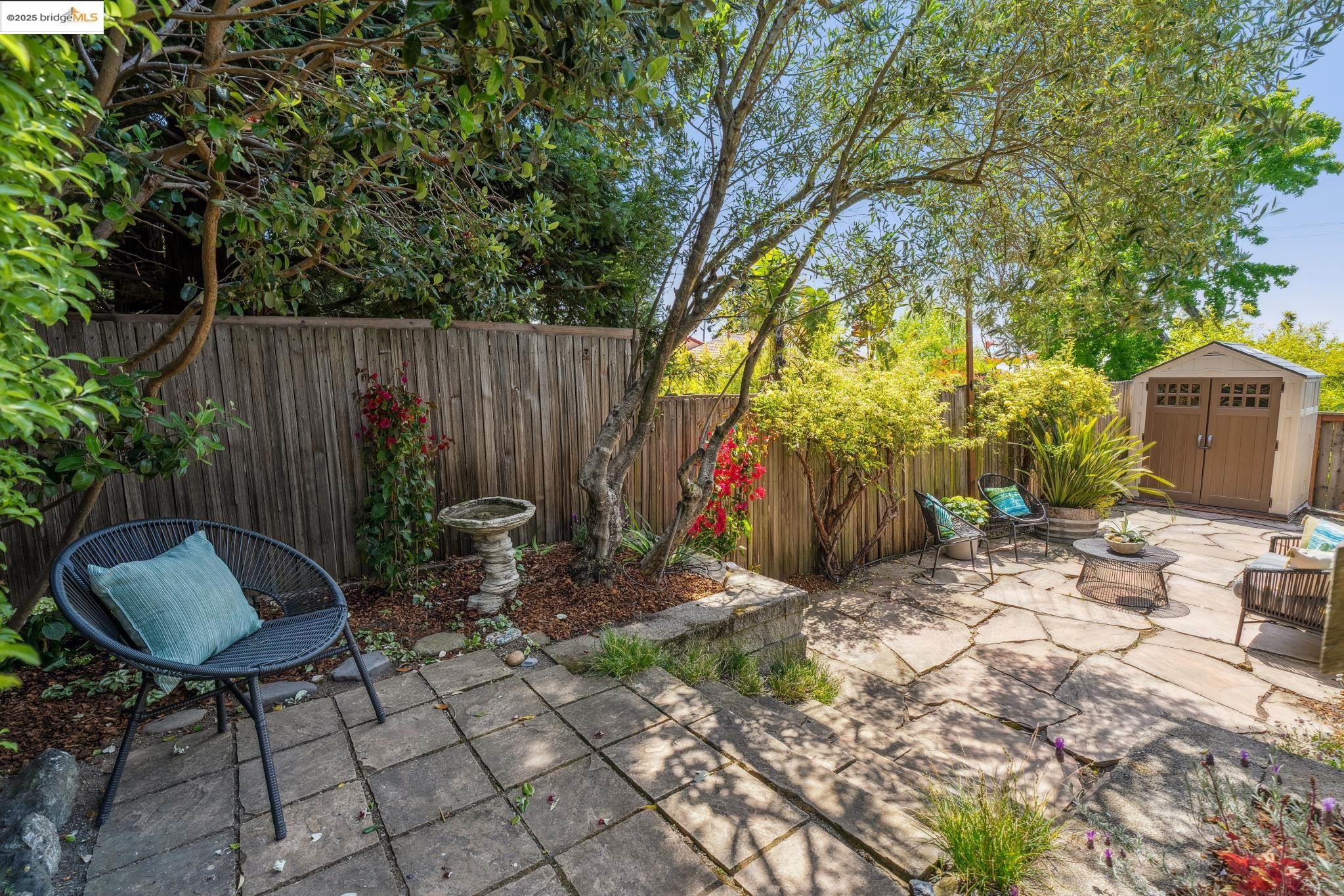 Detail Gallery Image 49 of 55 For 7308 Potrero Ave, El Cerrito,  CA 94530 - 3 Beds | 2 Baths