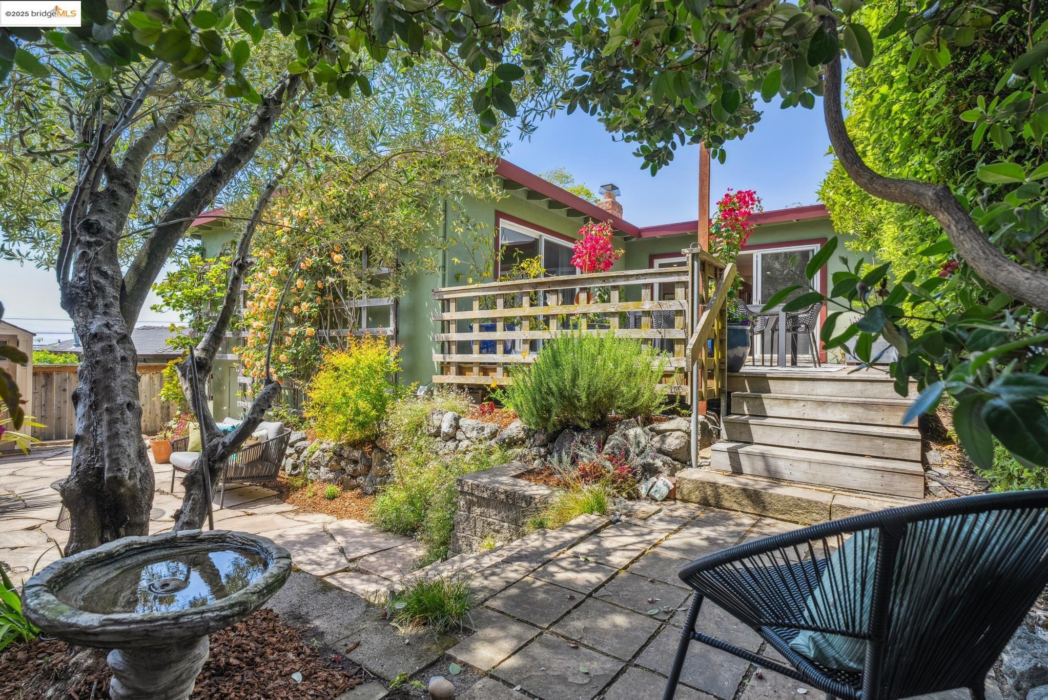 Detail Gallery Image 50 of 55 For 7308 Potrero Ave, El Cerrito,  CA 94530 - 3 Beds | 2 Baths