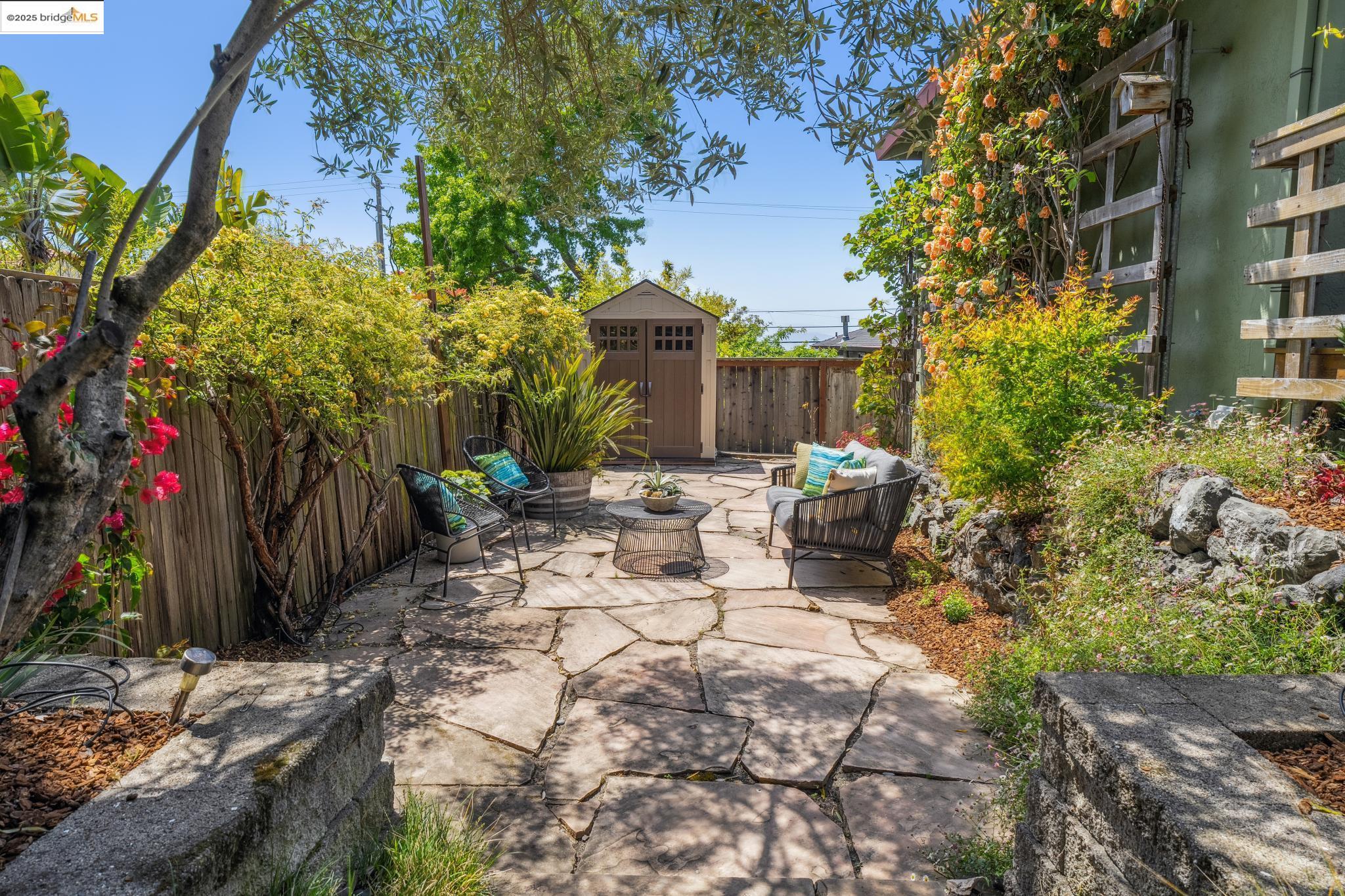 Detail Gallery Image 51 of 55 For 7308 Potrero Ave, El Cerrito,  CA 94530 - 3 Beds | 2 Baths