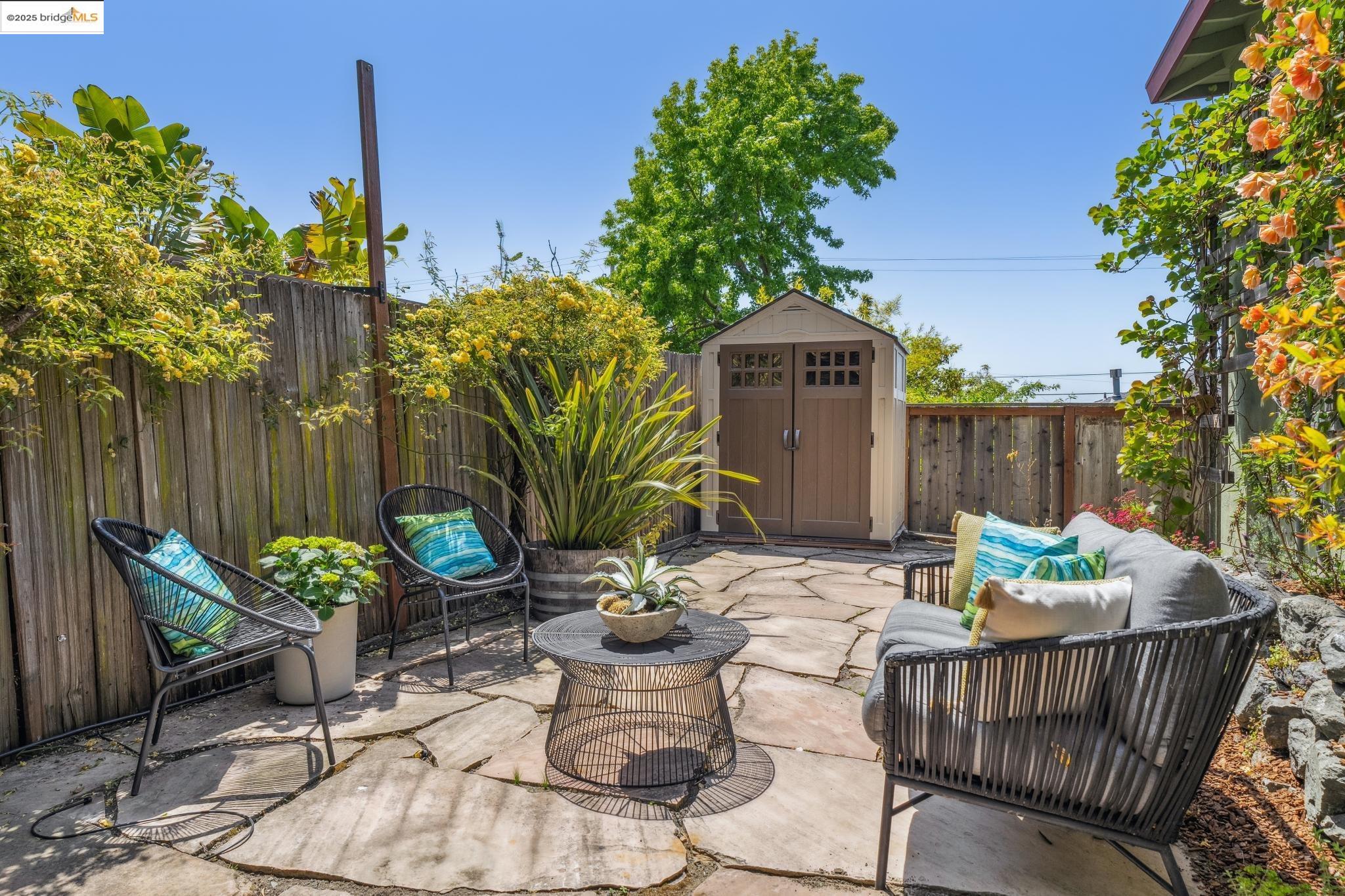 Detail Gallery Image 52 of 55 For 7308 Potrero Ave, El Cerrito,  CA 94530 - 3 Beds | 2 Baths