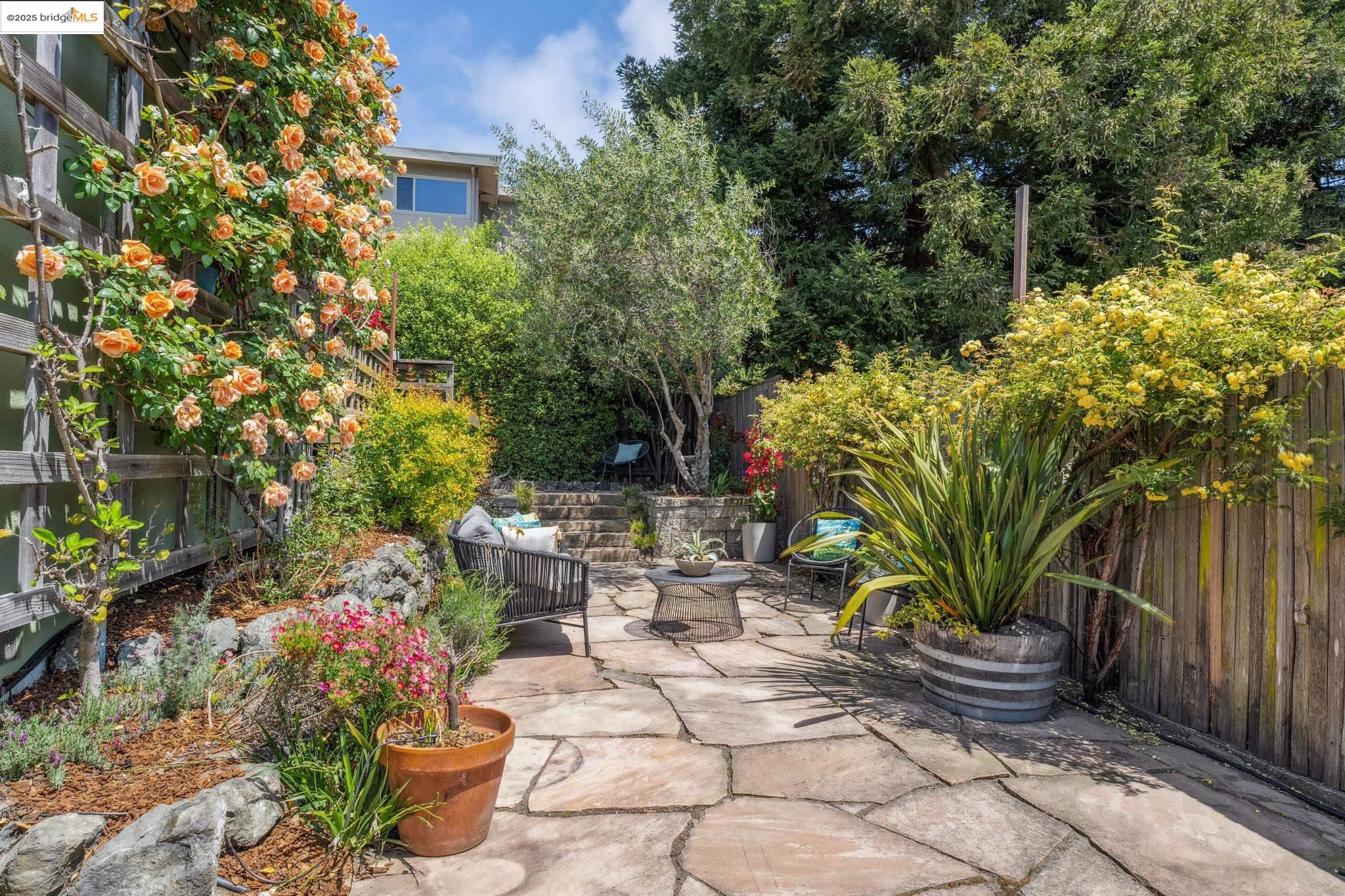 Detail Gallery Image 53 of 55 For 7308 Potrero Ave, El Cerrito,  CA 94530 - 3 Beds | 2 Baths
