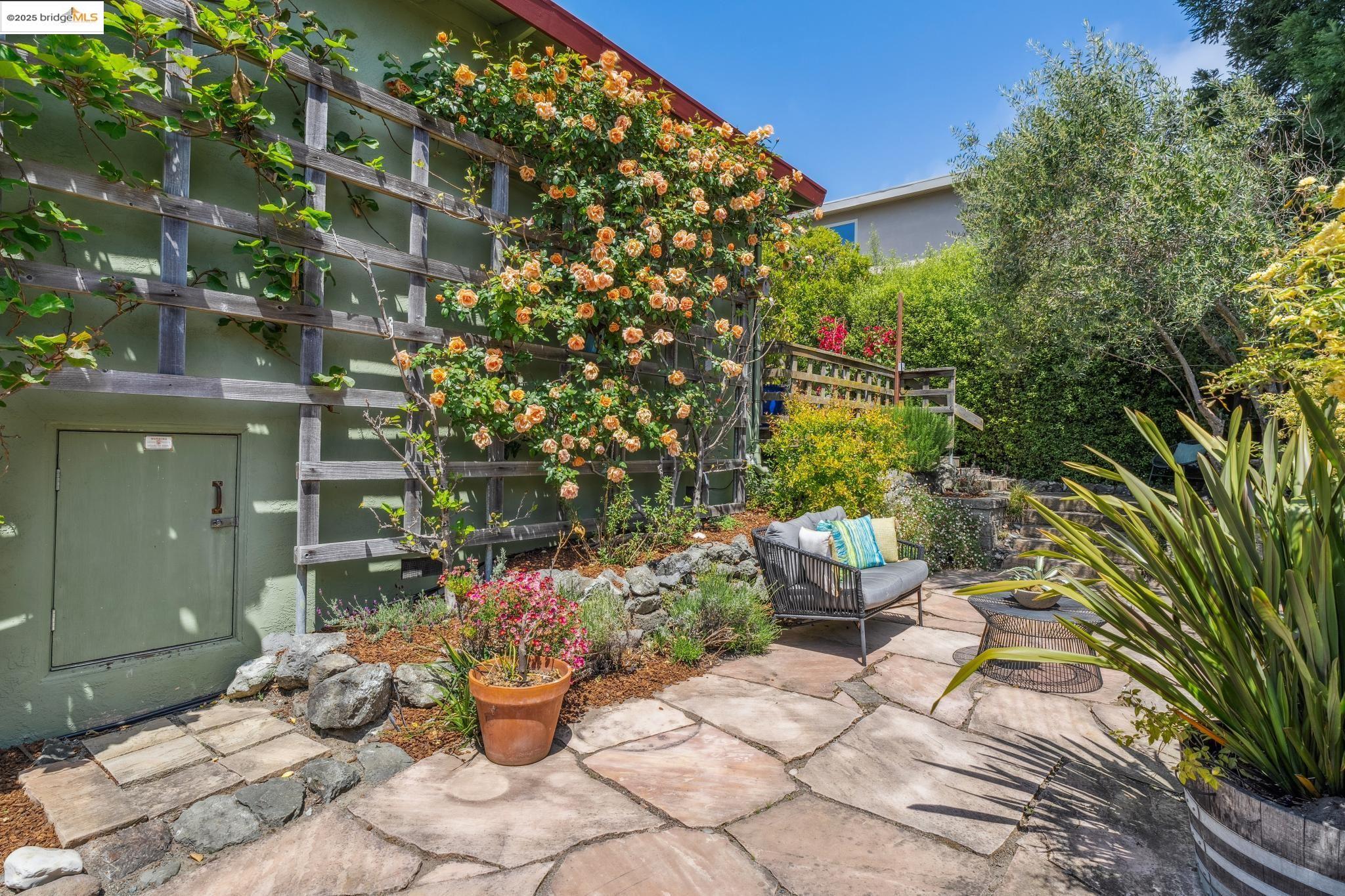 Detail Gallery Image 54 of 55 For 7308 Potrero Ave, El Cerrito,  CA 94530 - 3 Beds | 2 Baths