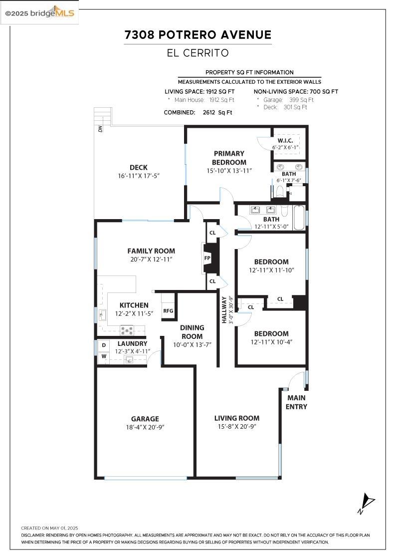 Detail Gallery Image 55 of 55 For 7308 Potrero Ave, El Cerrito,  CA 94530 - 3 Beds | 2 Baths